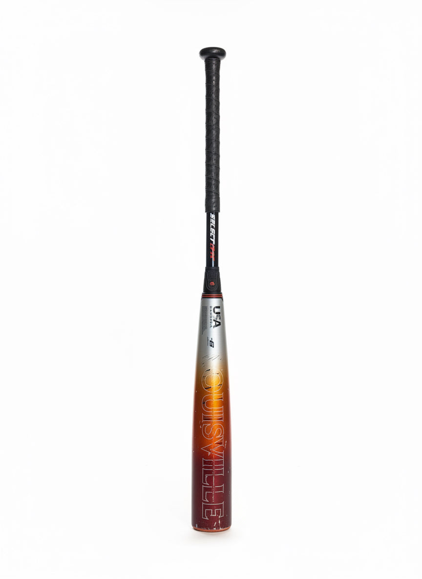 Louisville Slugger Select PWR 30" (-8)