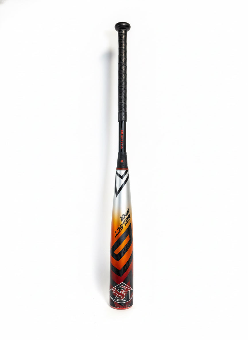 Louisville Slugger Select PWR 30" (-8)