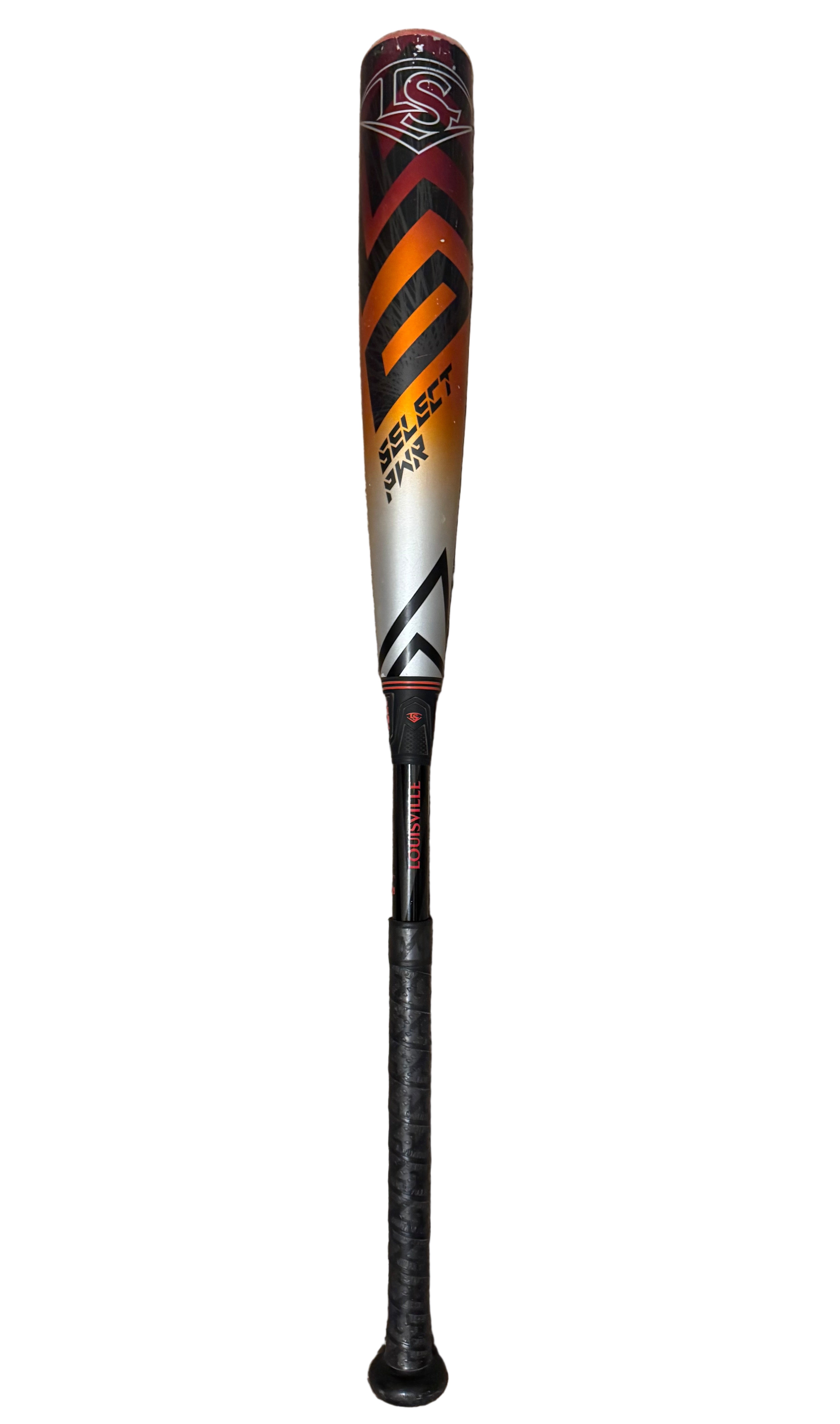 Louisville Slugger Select PWR USA 30" (-8)