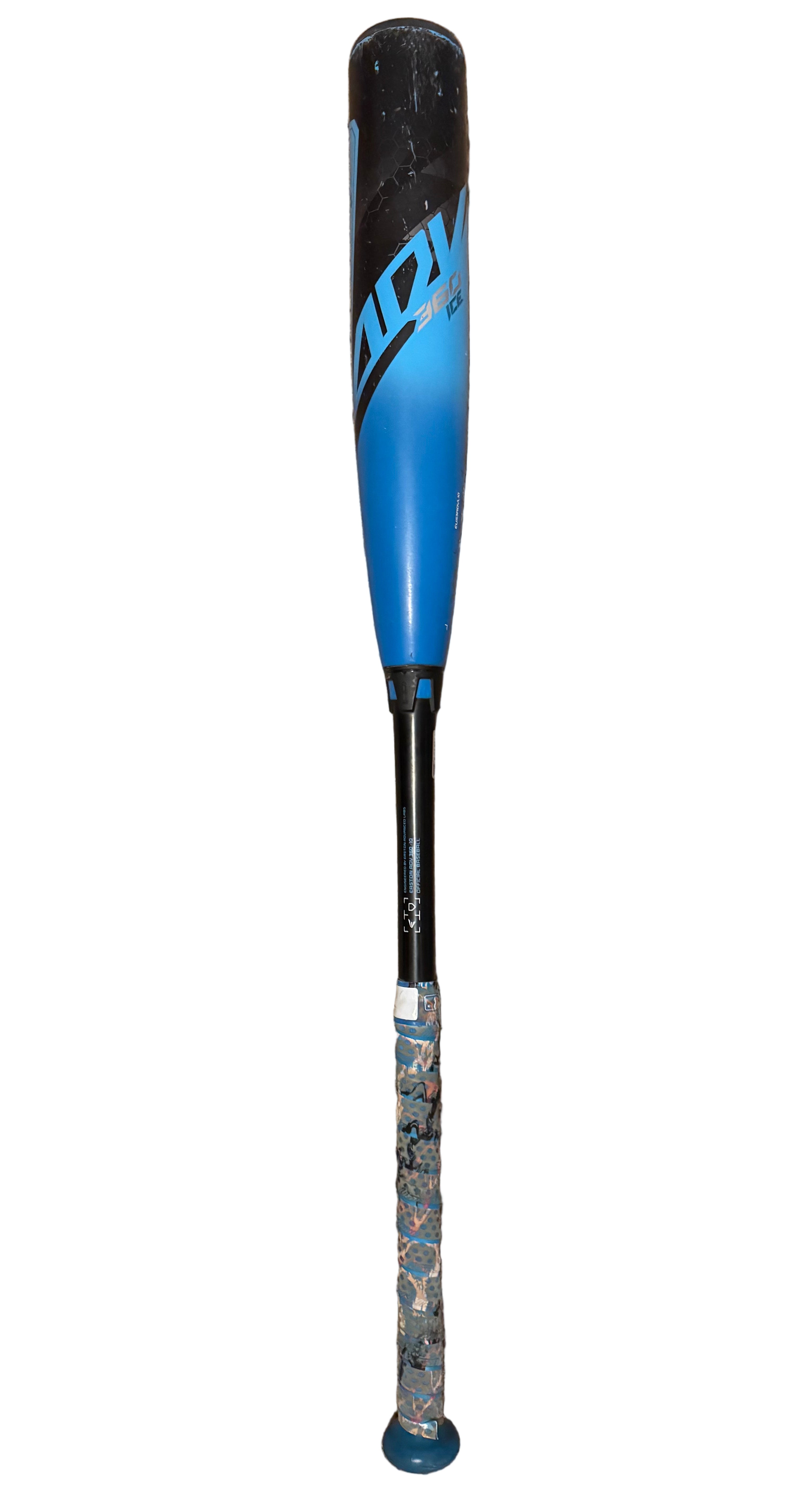 Easton ADV 360 Ice USA 31" (-10)