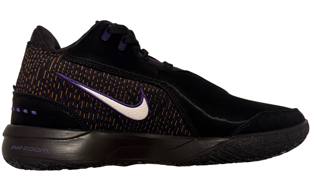 Nike Zoom LeBron NXXT GEN AMPD (Men’s 9)