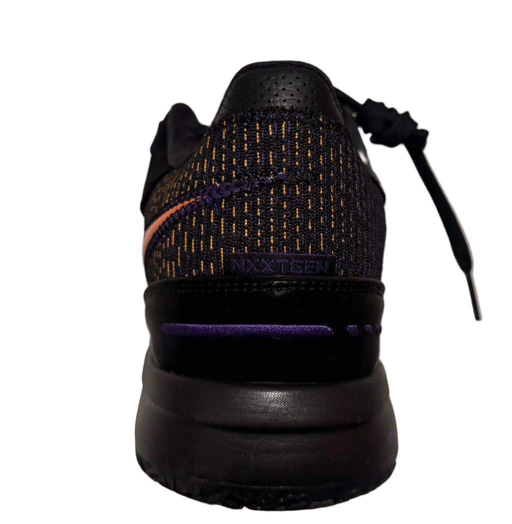 Nike Zoom LeBron NXXT GEN AMPD (Men’s 9)