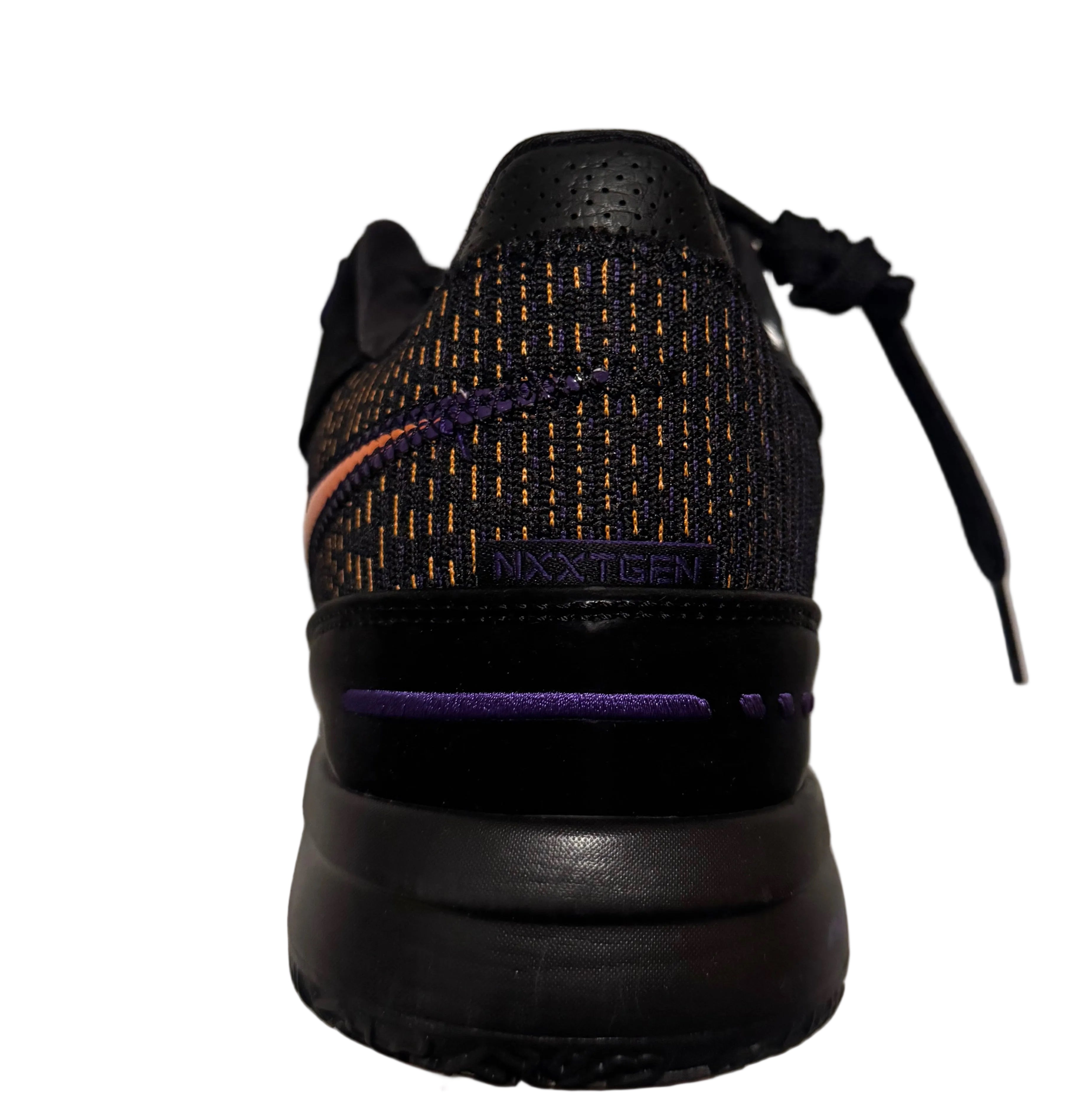 Nike Zoom LeBron NXXT GEN AMPD (Men’s 9)