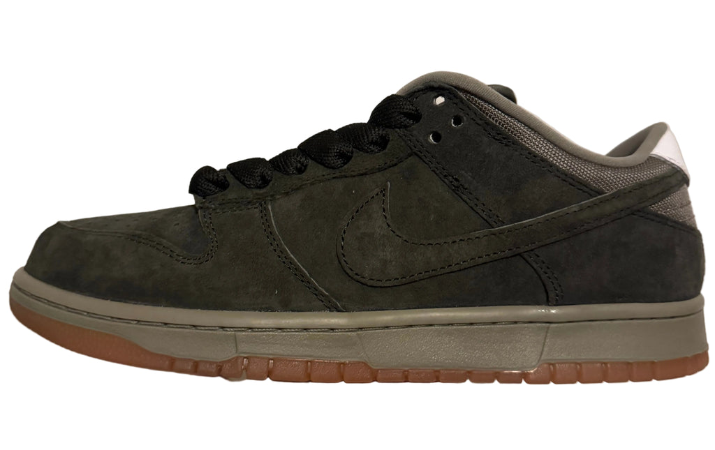 Nike SB Dunk Low Pro B Sequoia (Men’s 9.5)