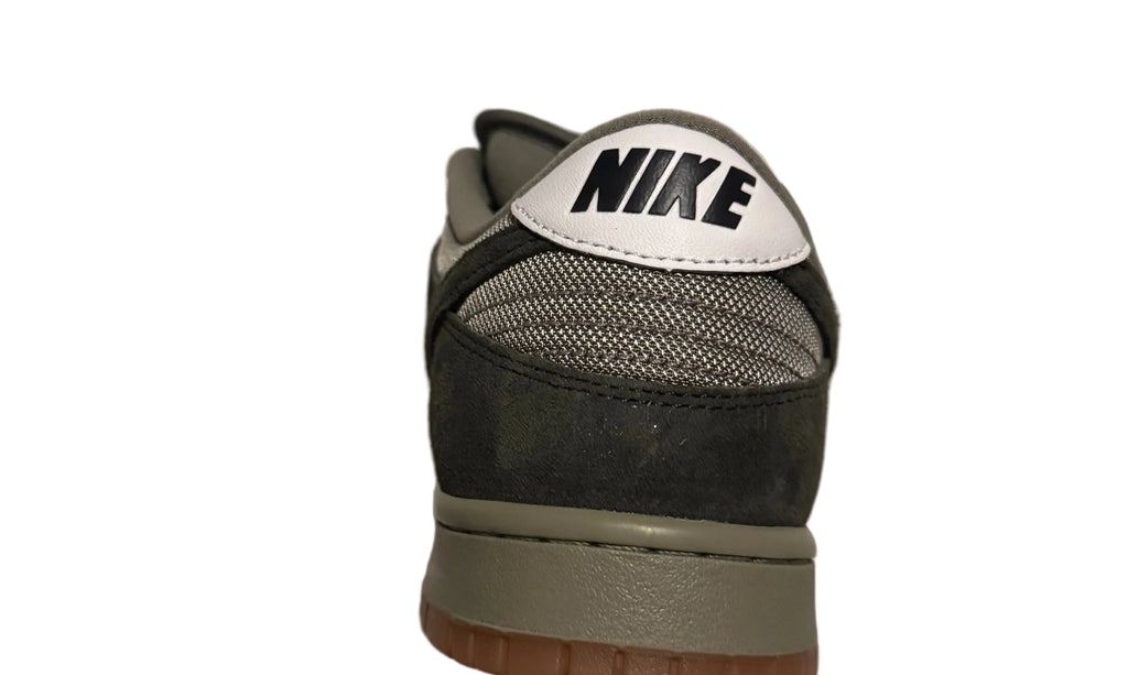 Nike SB Dunk Low Pro B Sequoia (Men’s 9.5)