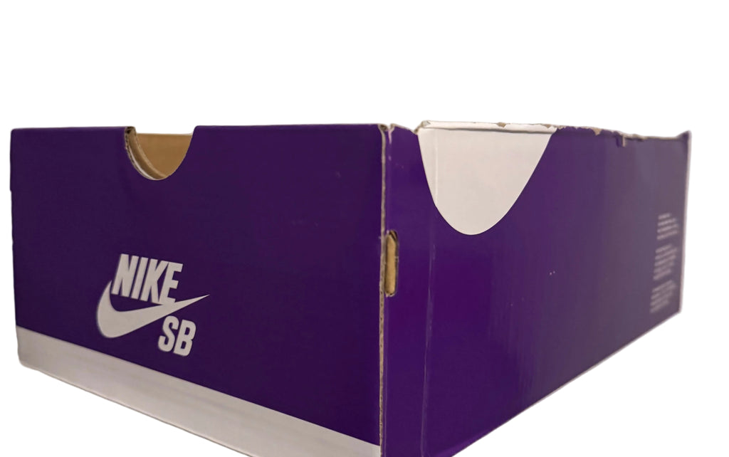 Nike SB Dunk Low Pro B Sequoia (Men’s 9.5)