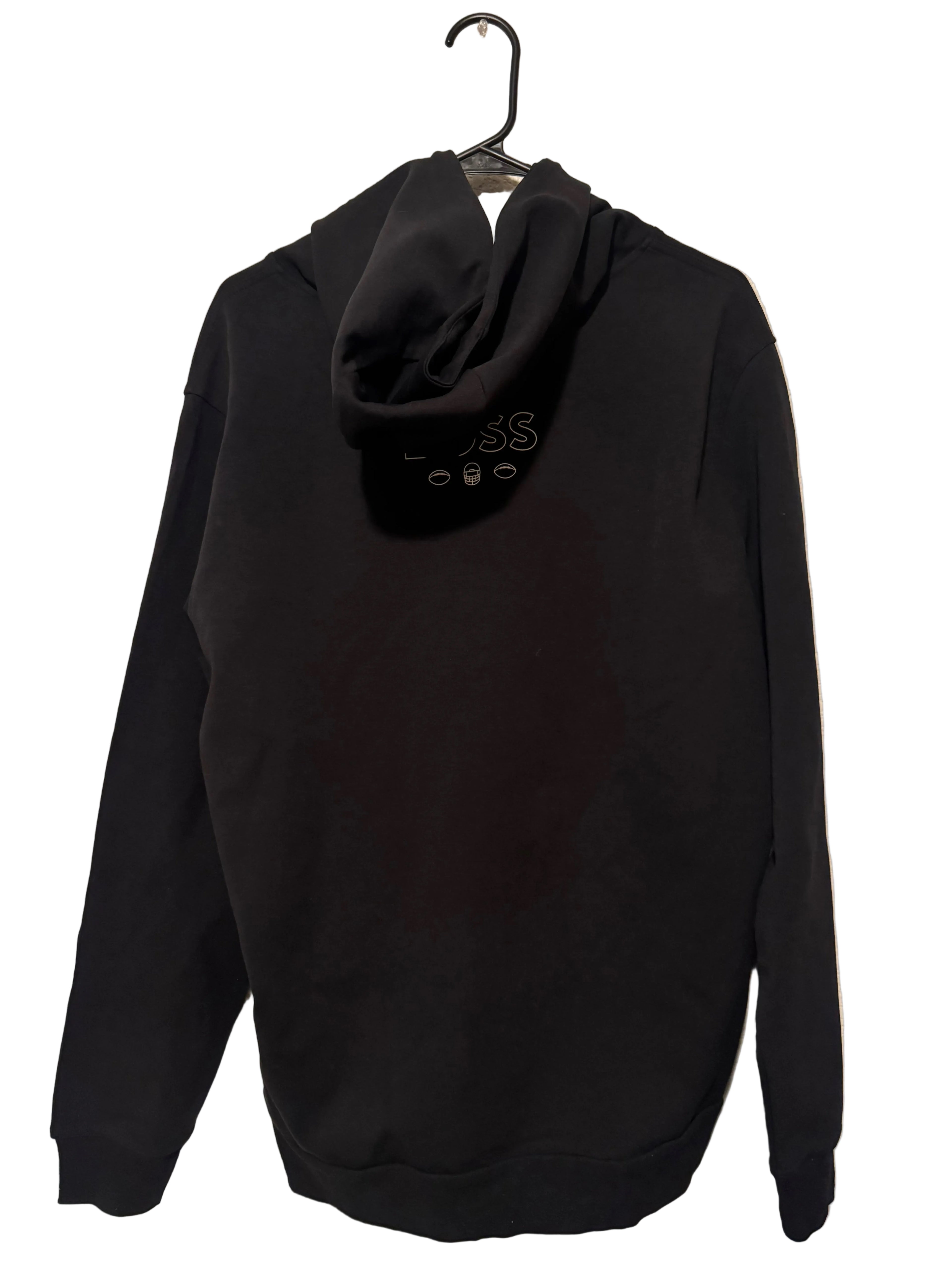 Las Vegas Raiders x Hugo Boss Hoodie