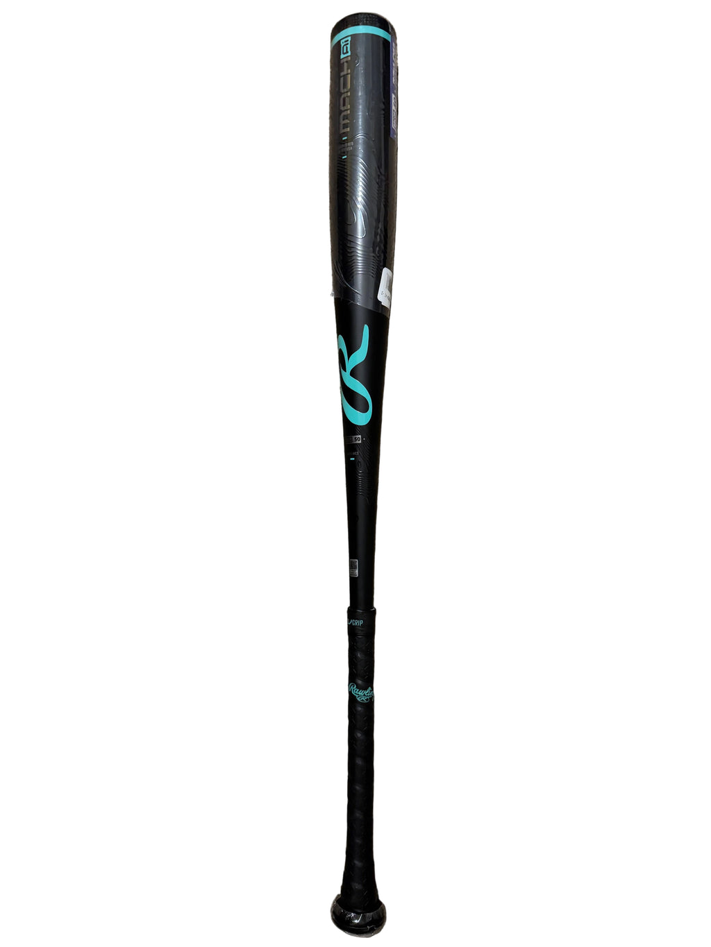 2025 Rawlings Mach AI BBCOR 33” (-3)