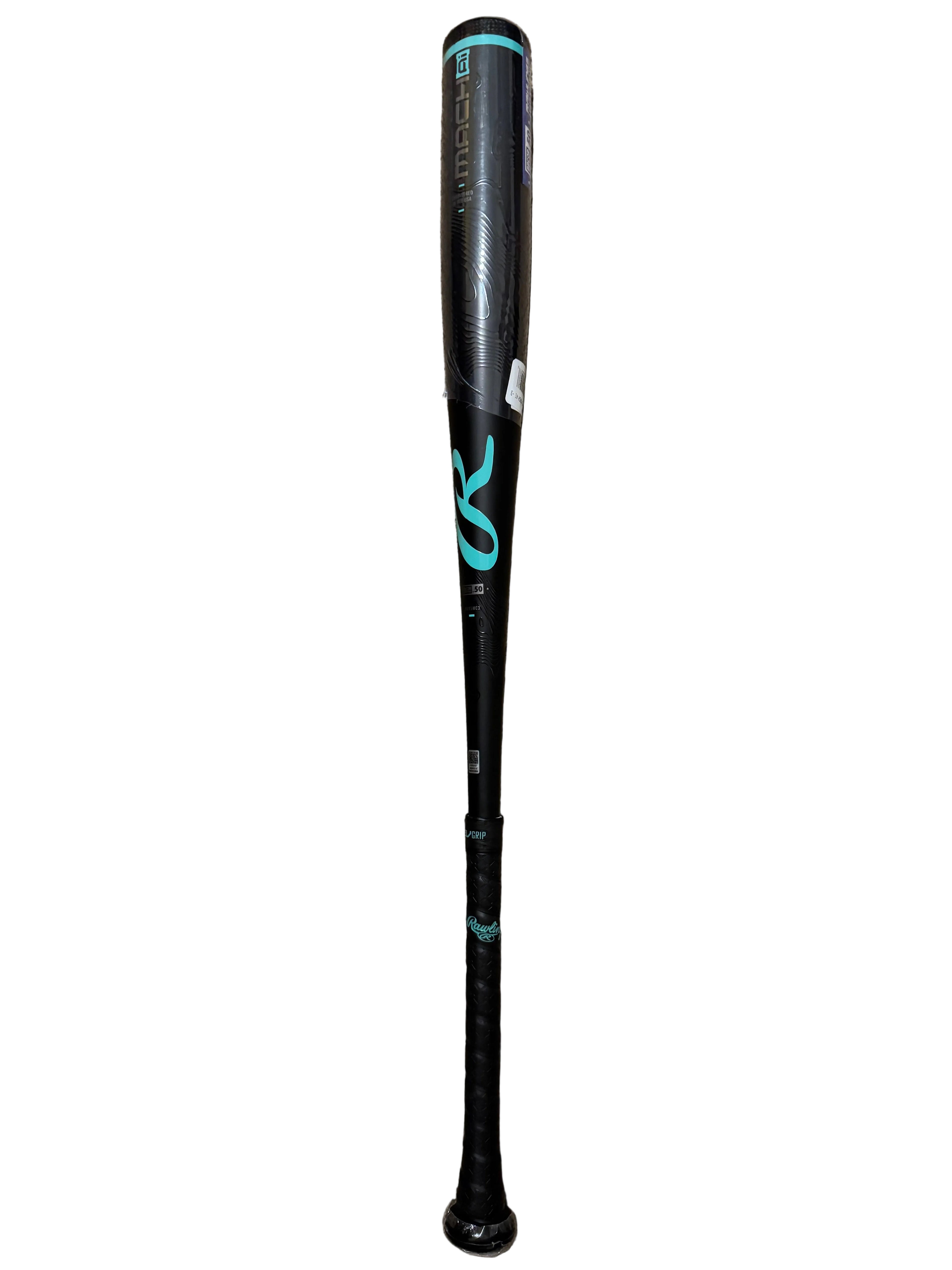 2025 Rawlings Mach AI BBCOR 33” (-3)