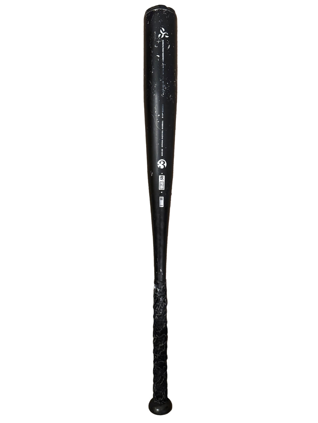 2022 DeMarini The Goods One Piece BBCOR 31” (-3)