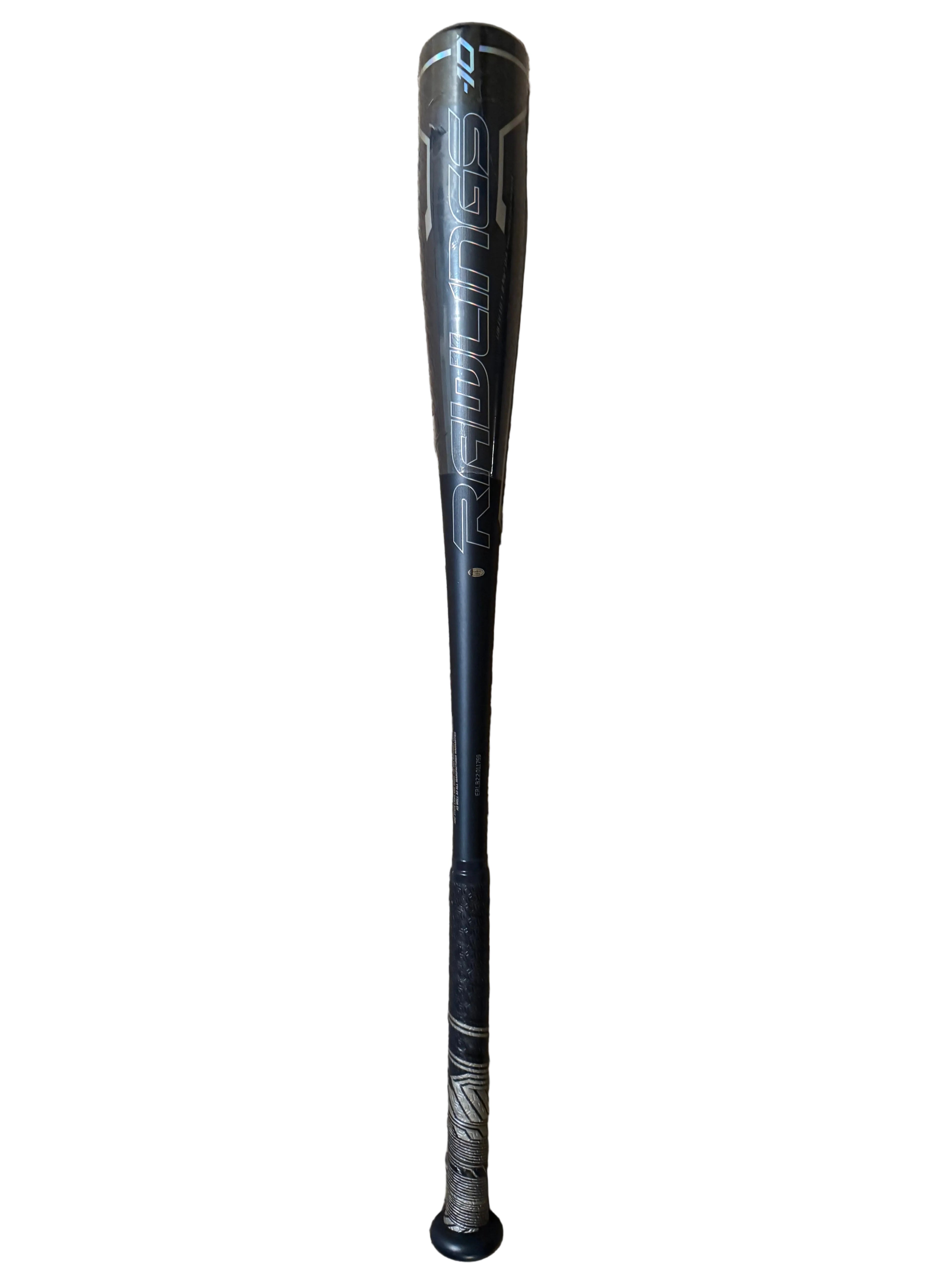 2022 Rawlings Velo ACP USA 28” (-10)