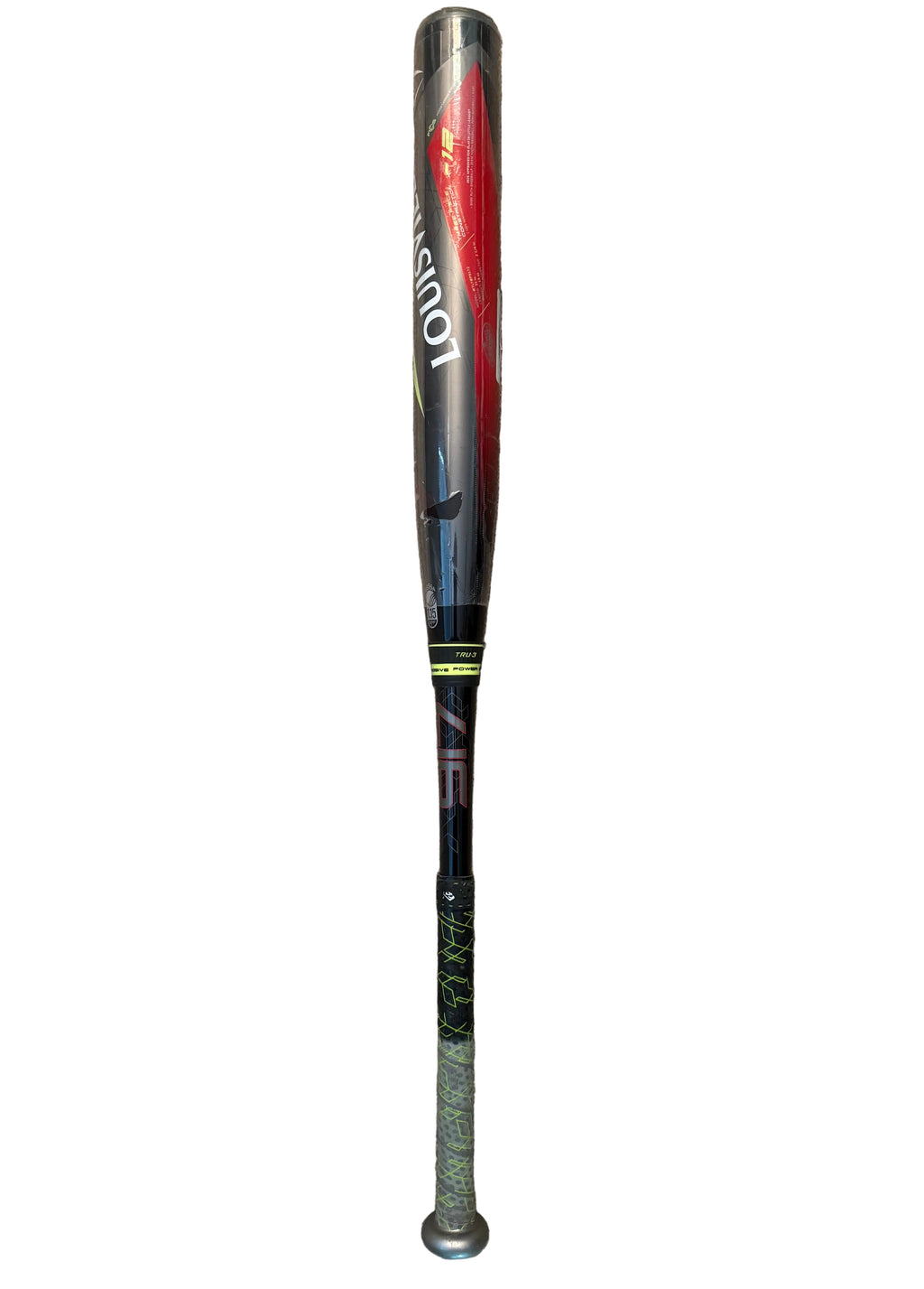 2017 Louisville Slugger 917 USSSA Bat 31” (-12)