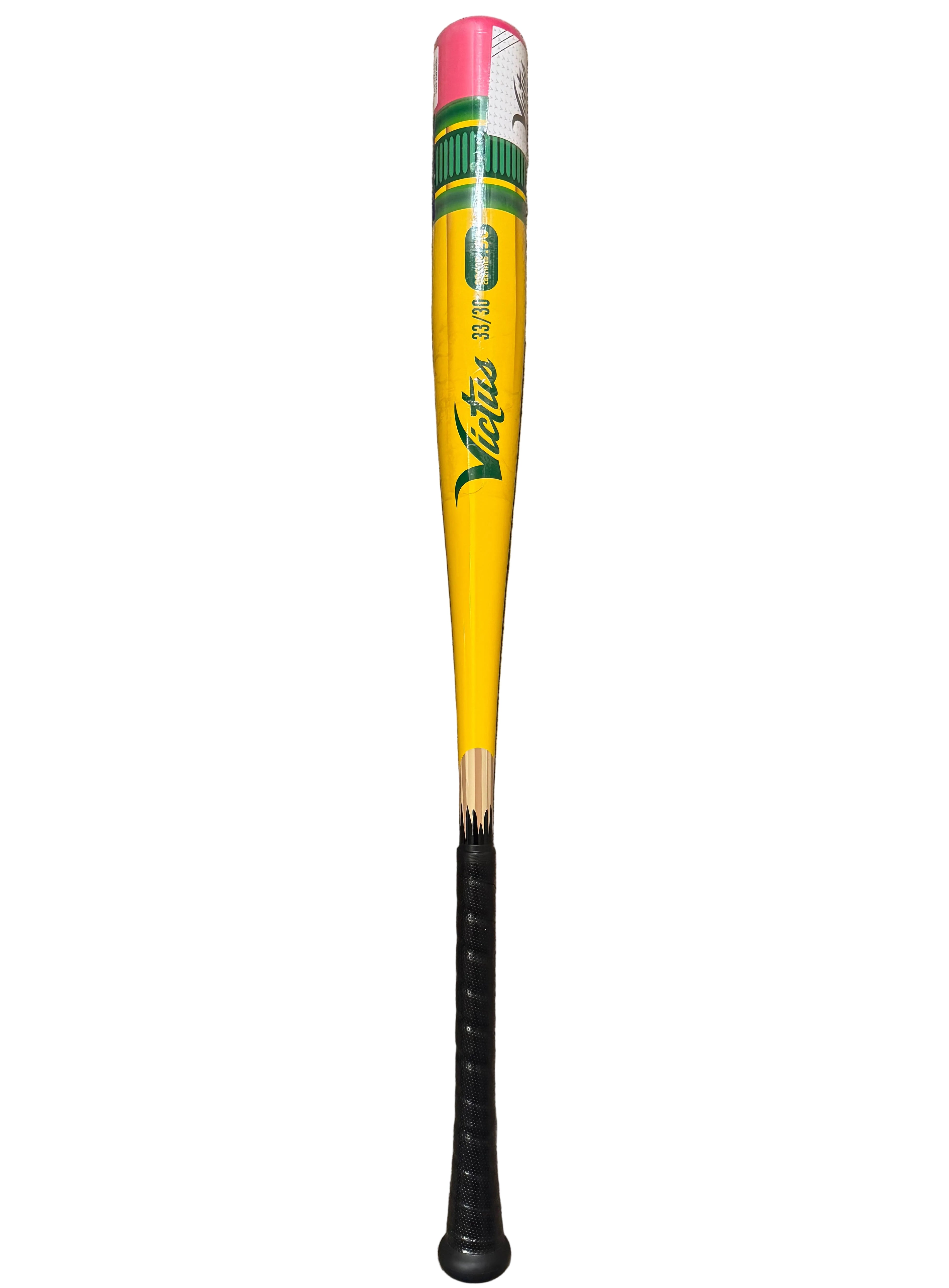 2024 Victus Vibe Pencil BBCOR 33” (-3)