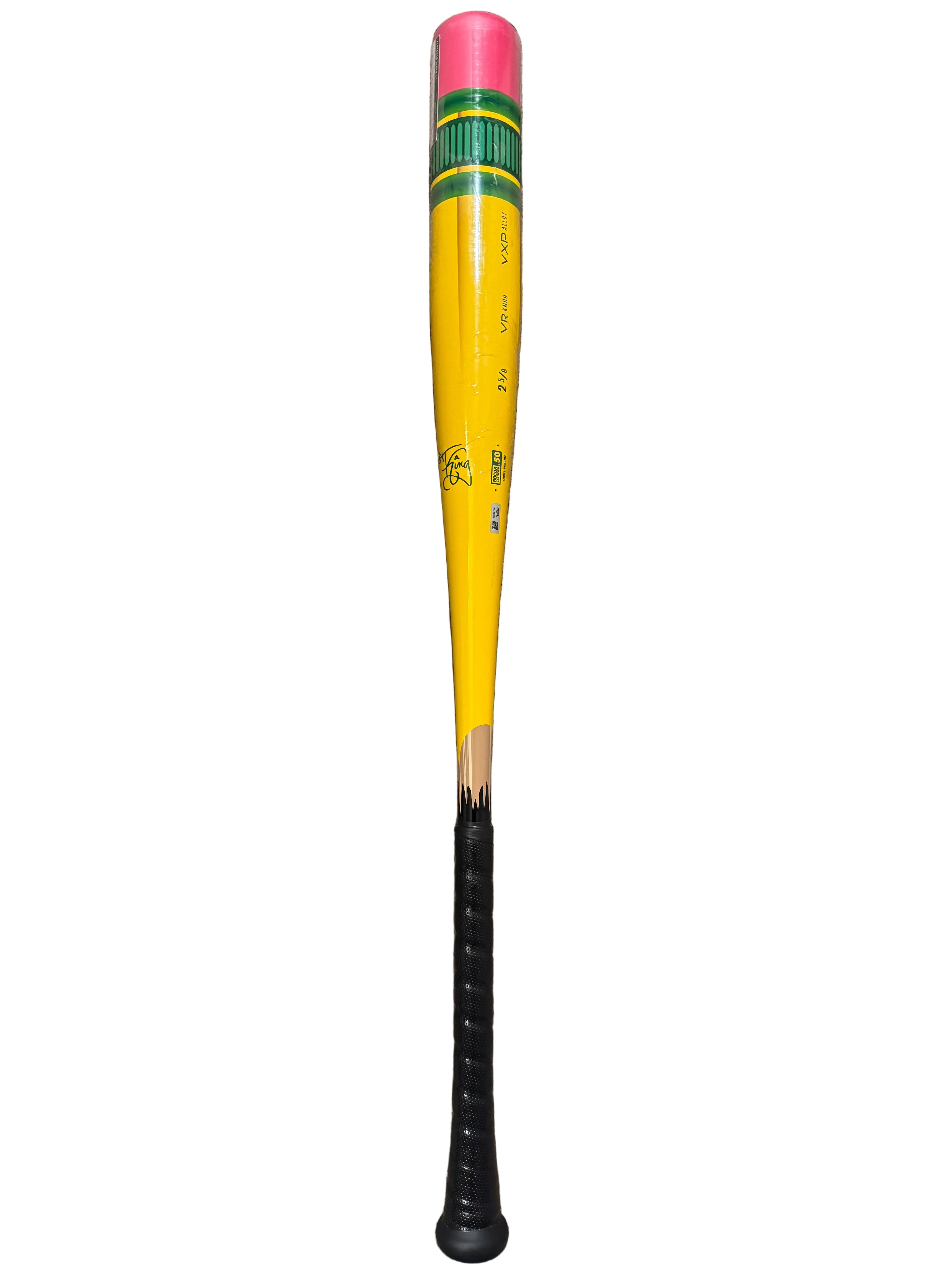 2024 Victus Vibe Pencil BBCOR 33” (-3)