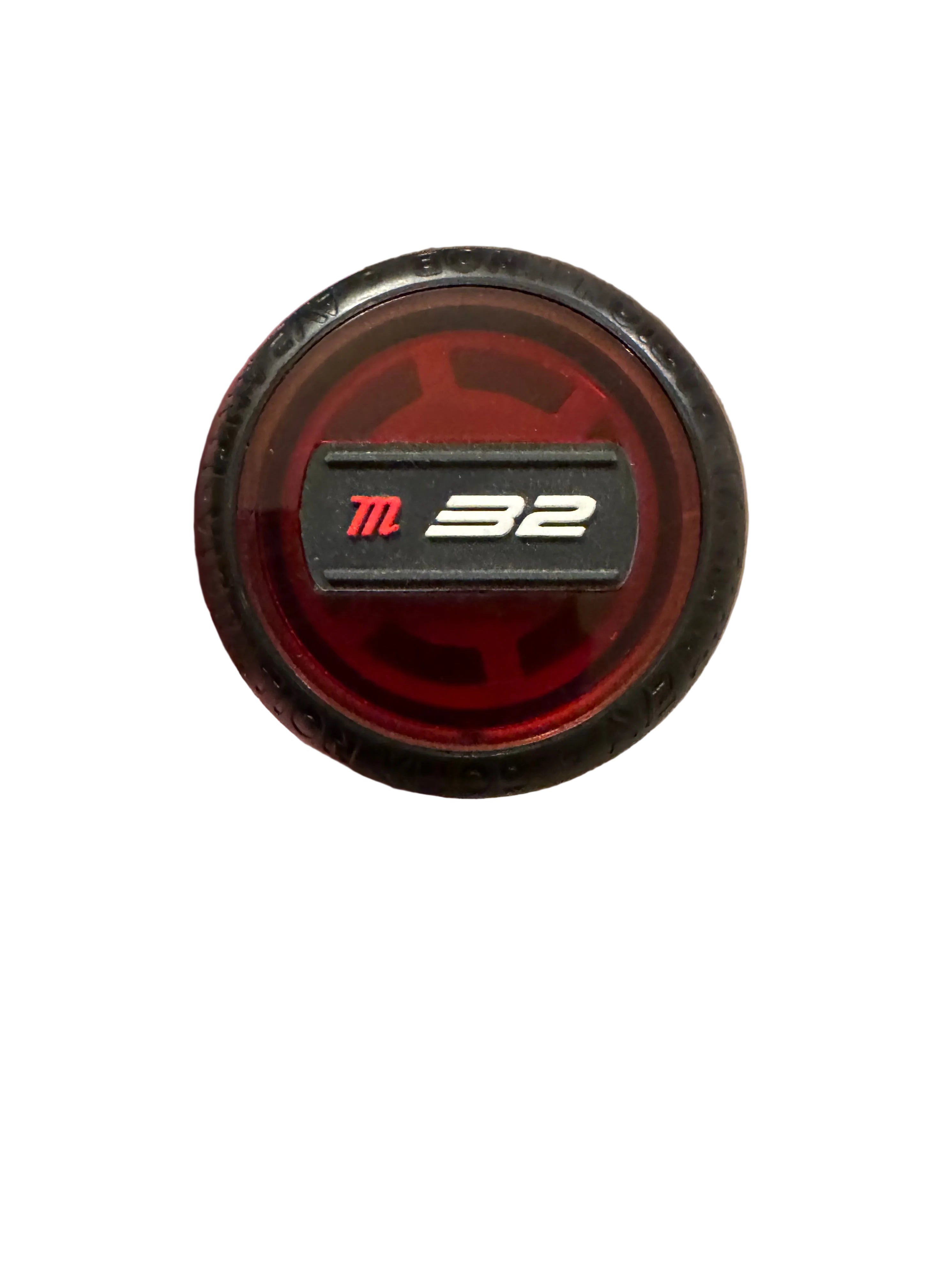 2021 Marucci CAT9 USSSA 32” (-8)