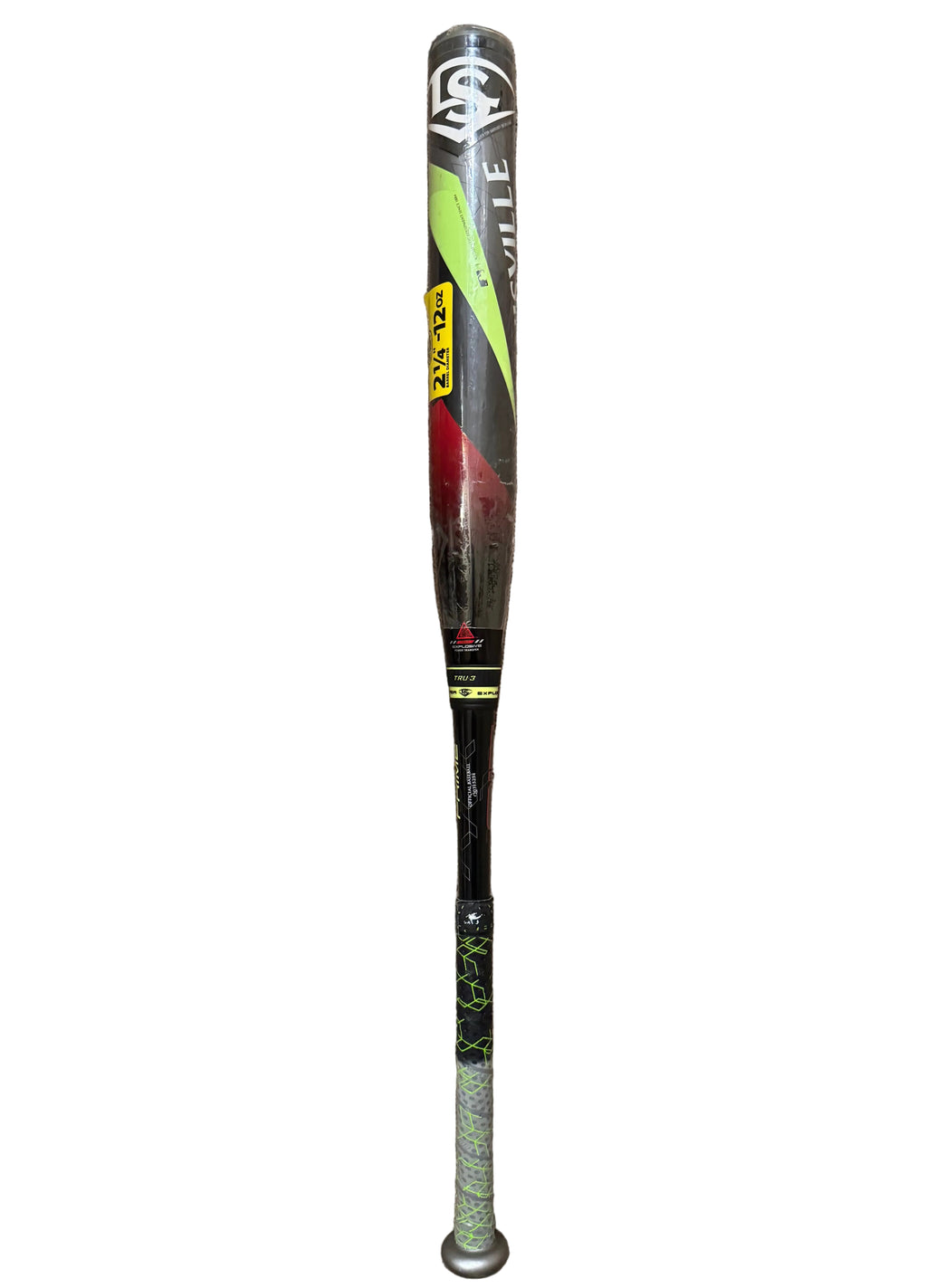 2017 Louisville Slugger 917 USSSA Bat 31” (-12)
