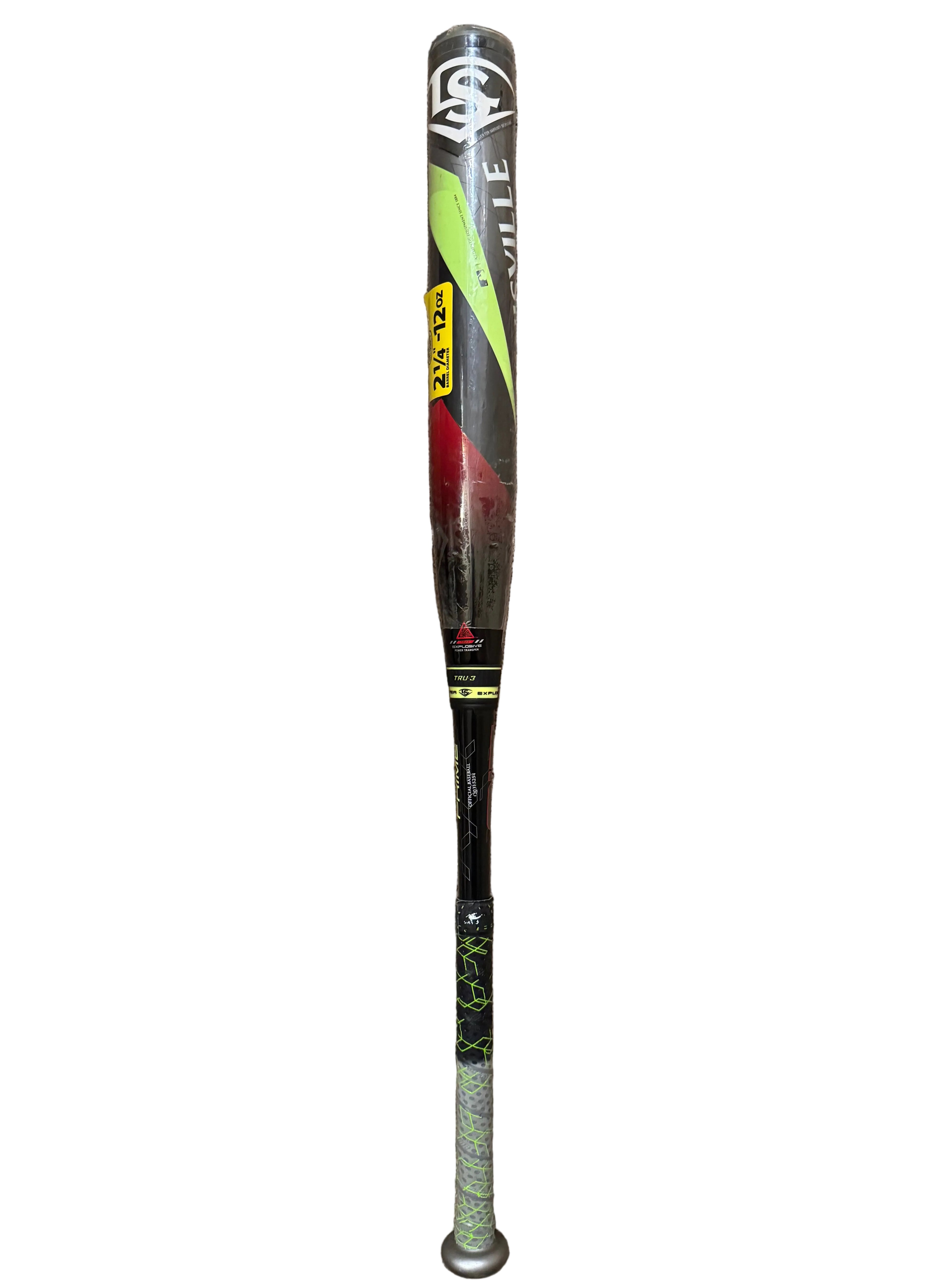 2017 Louisville Slugger 917 USSSA Bat 31” (-12)