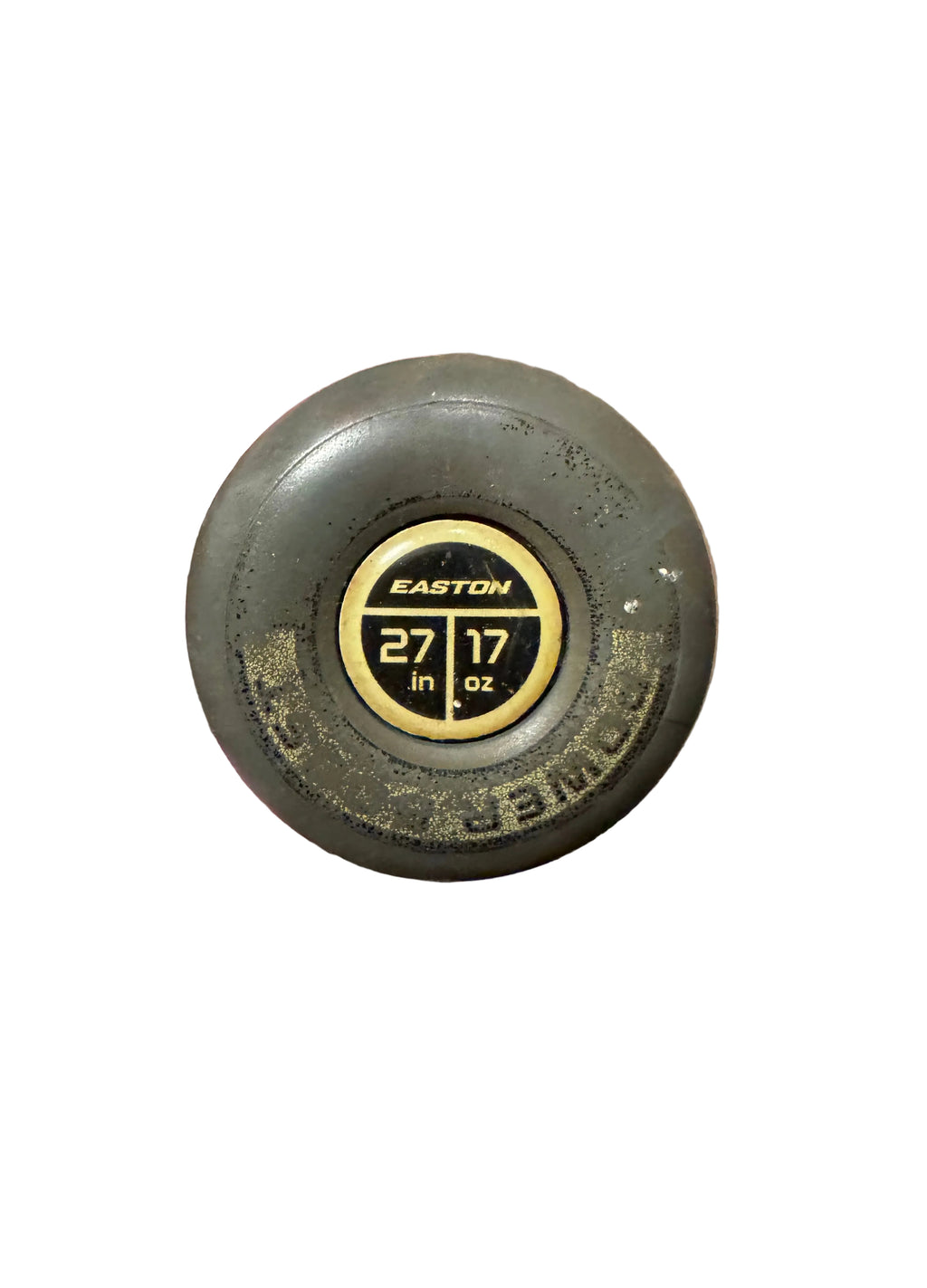 2024 Easton Hype Fire USSSA 27” (-10)