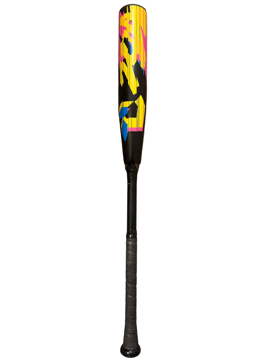 2022 DeMarini Zoa Glitch USSSA 31” (-5)