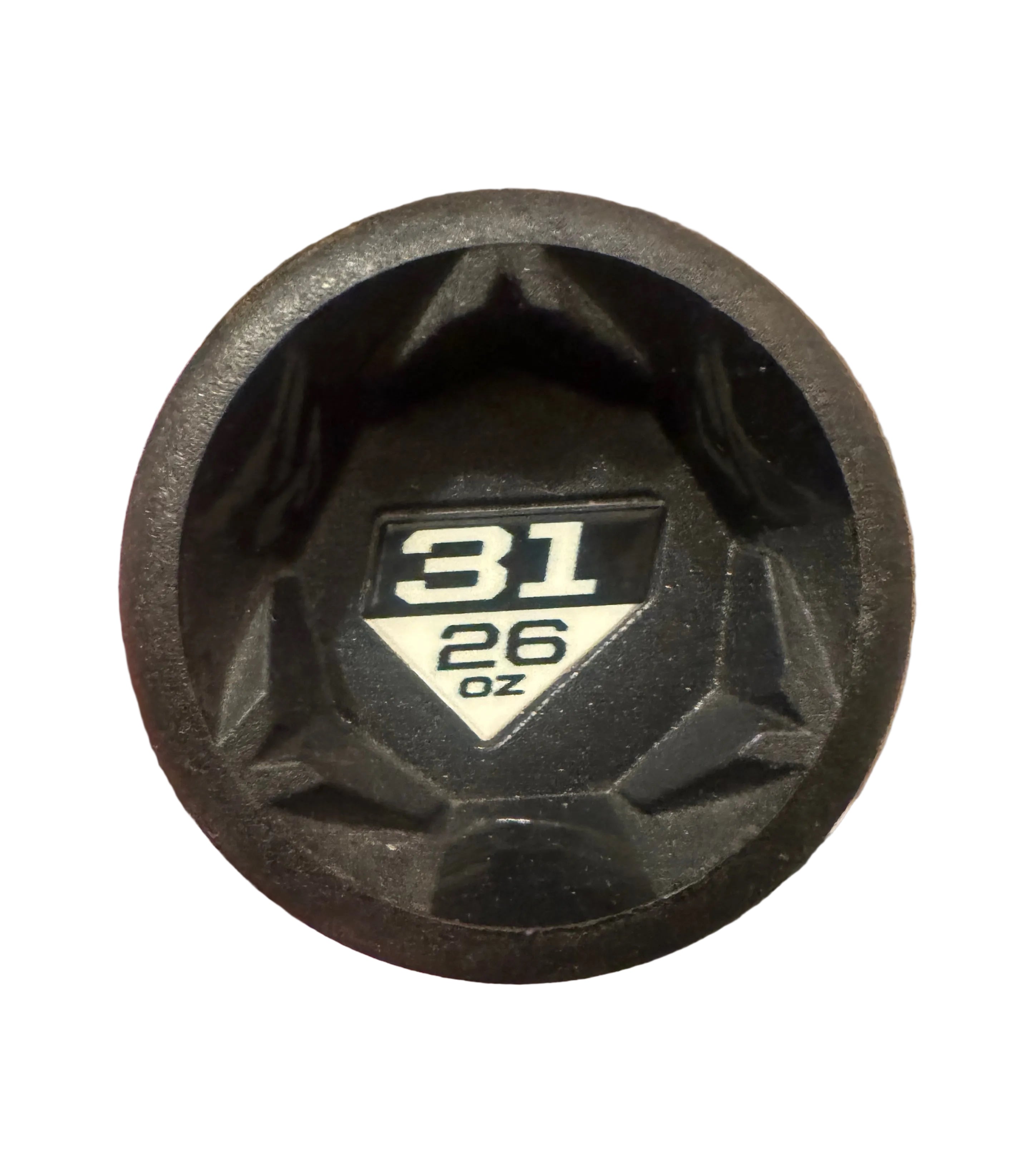 2022 DeMarini Zoa Glitch USSSA 31” (-5)