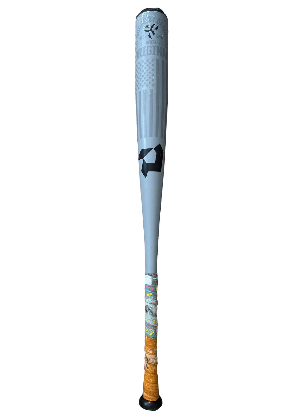 2024 DeMarini The Goods BBCOR 31” (-3)