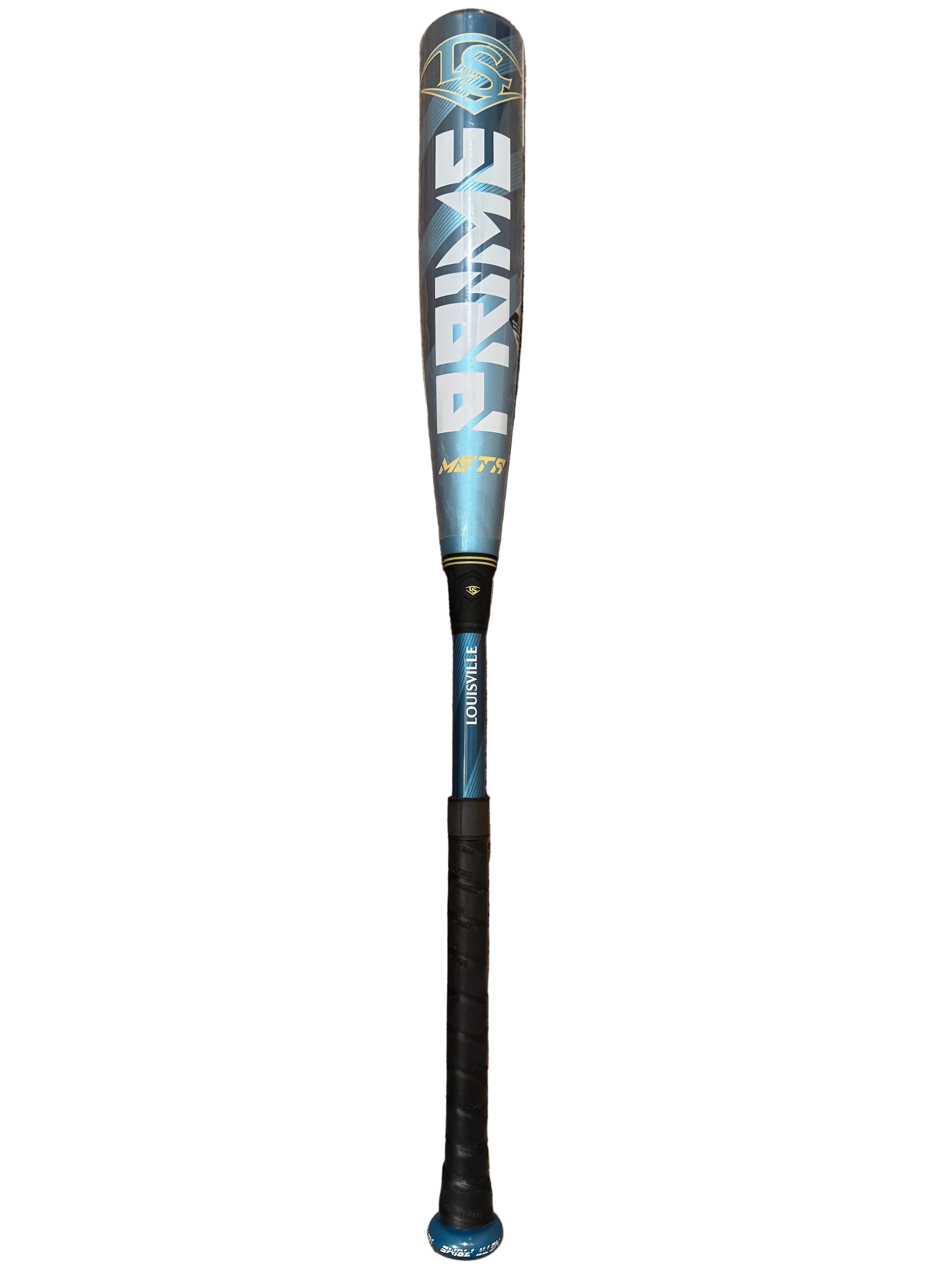 2025 Louisville Slugger Meta Prime USSSA 30” (-5)