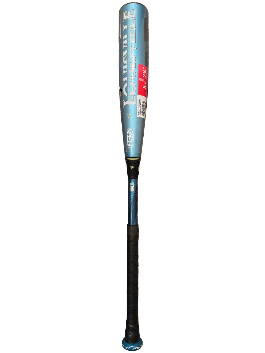 2025 Louisville Slugger Meta Prime USSSA 30” (-5)