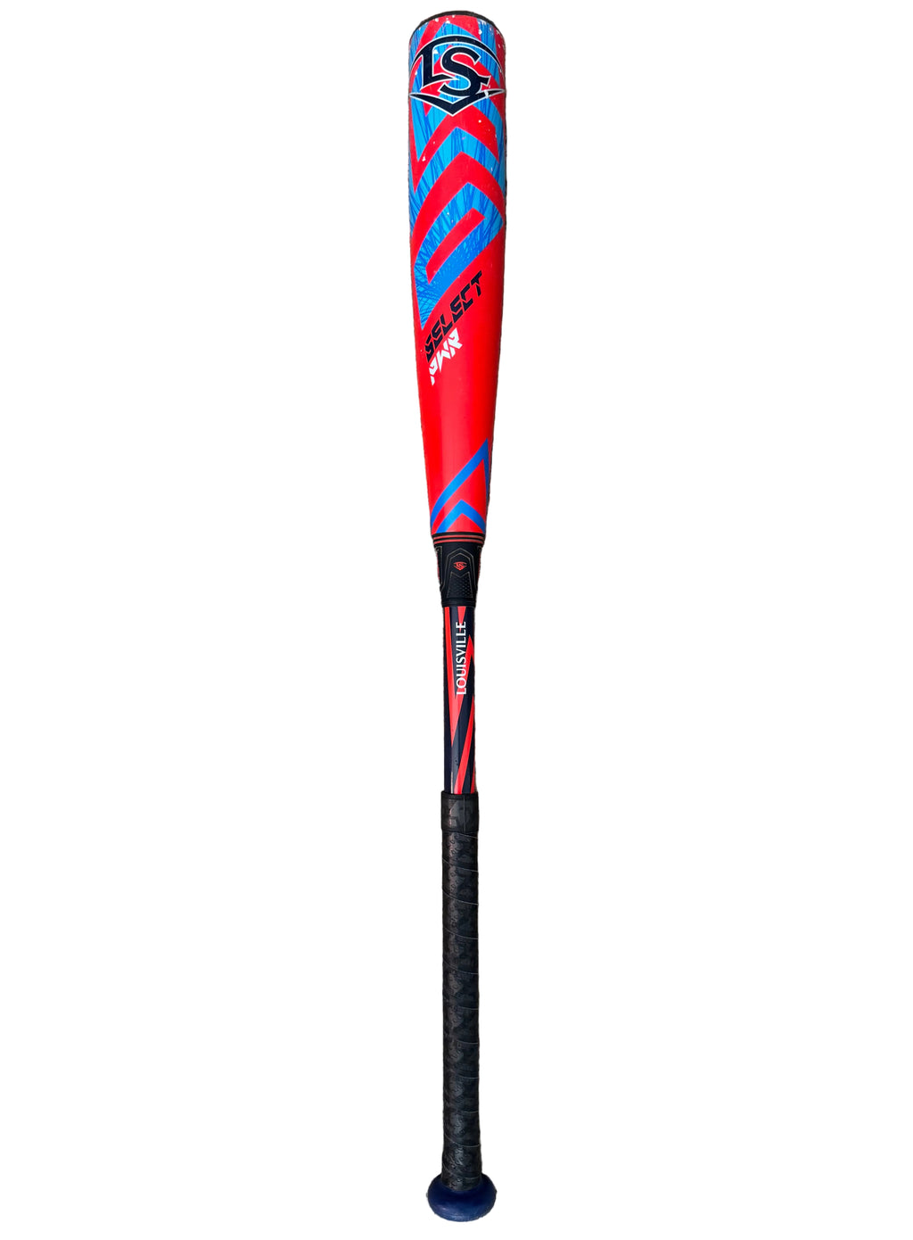 2024 Louisville Slugger Select PWR USA 31” (-10)