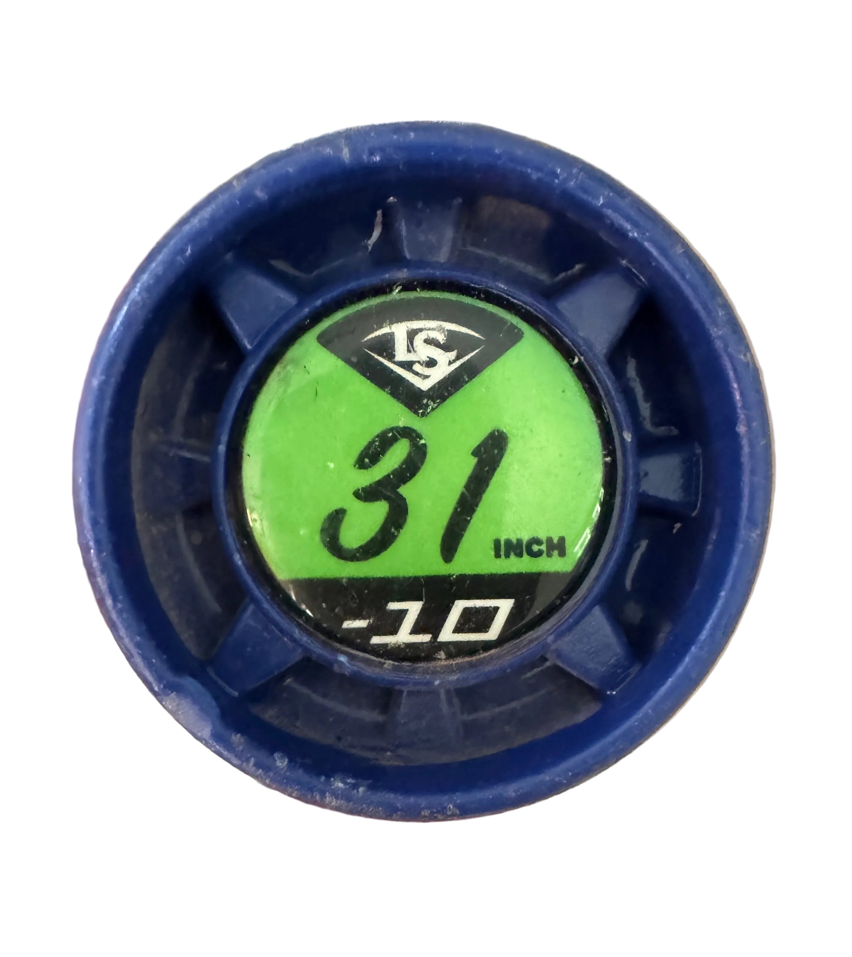 2024 Louisville Slugger Select PWR USA 31” (-10)