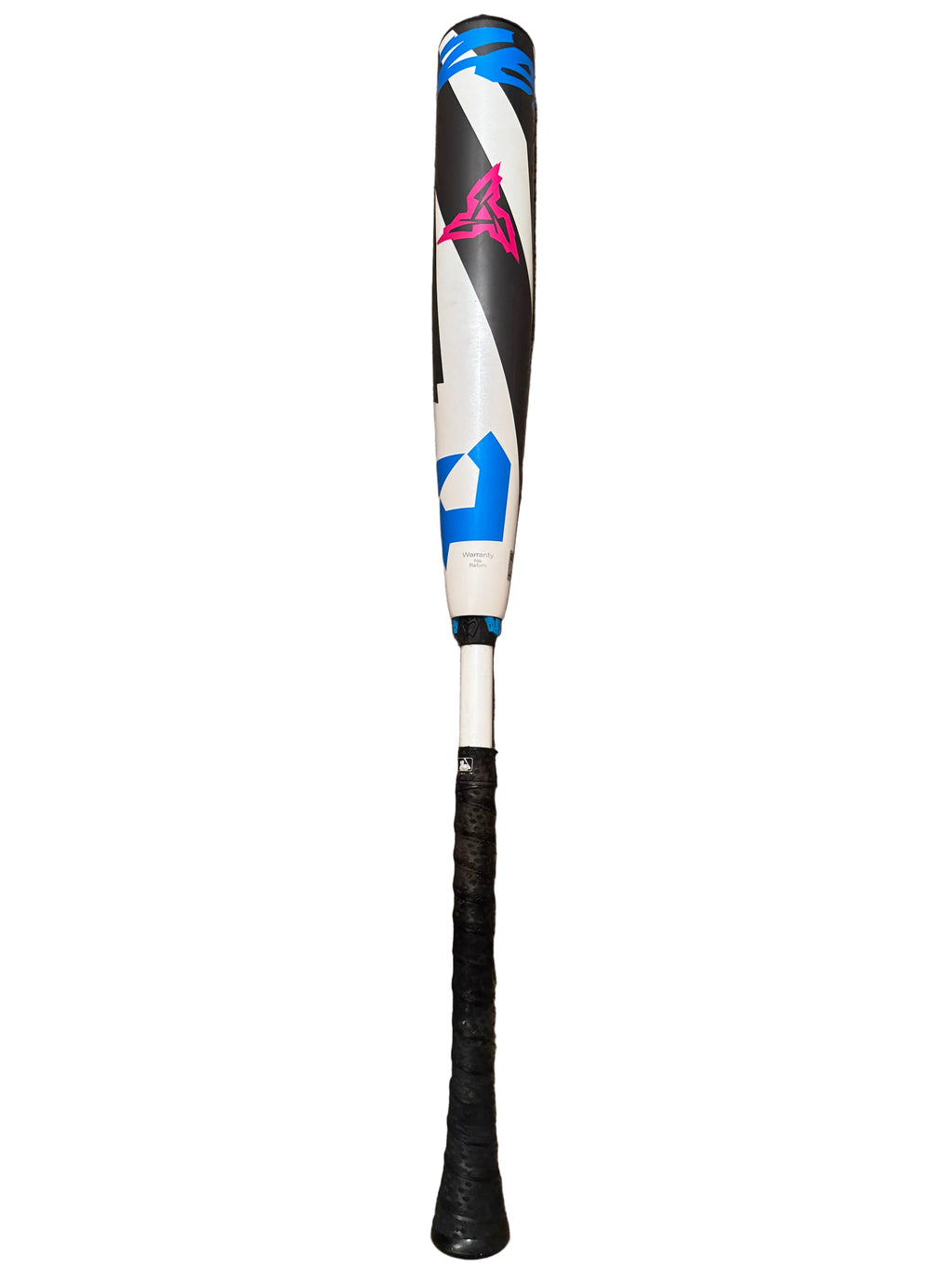 2025 DeMarini Zen USSSA 31” (-8) Baseball Bat