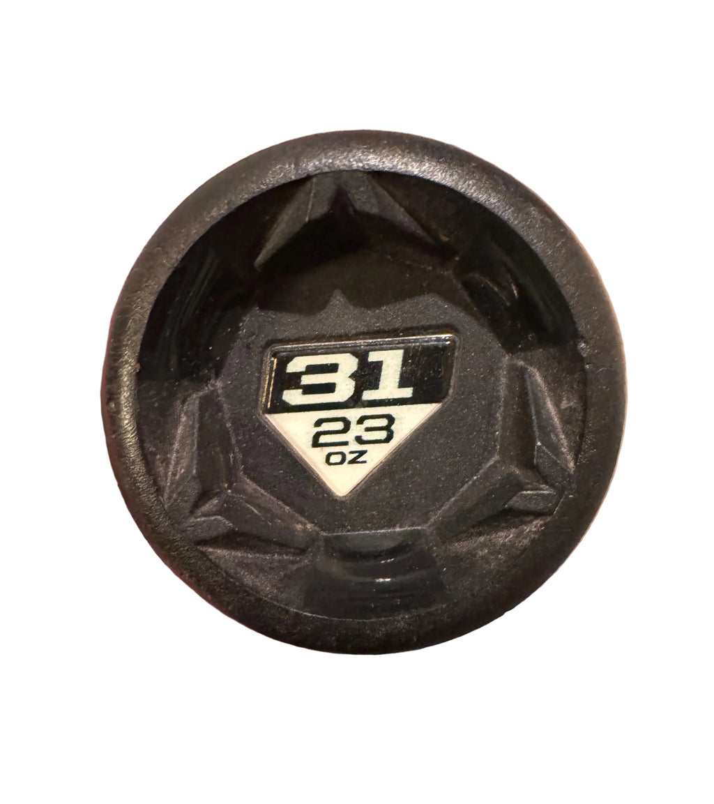 2025 DeMarini Zen USSSA 31” (-8) Baseball Bat