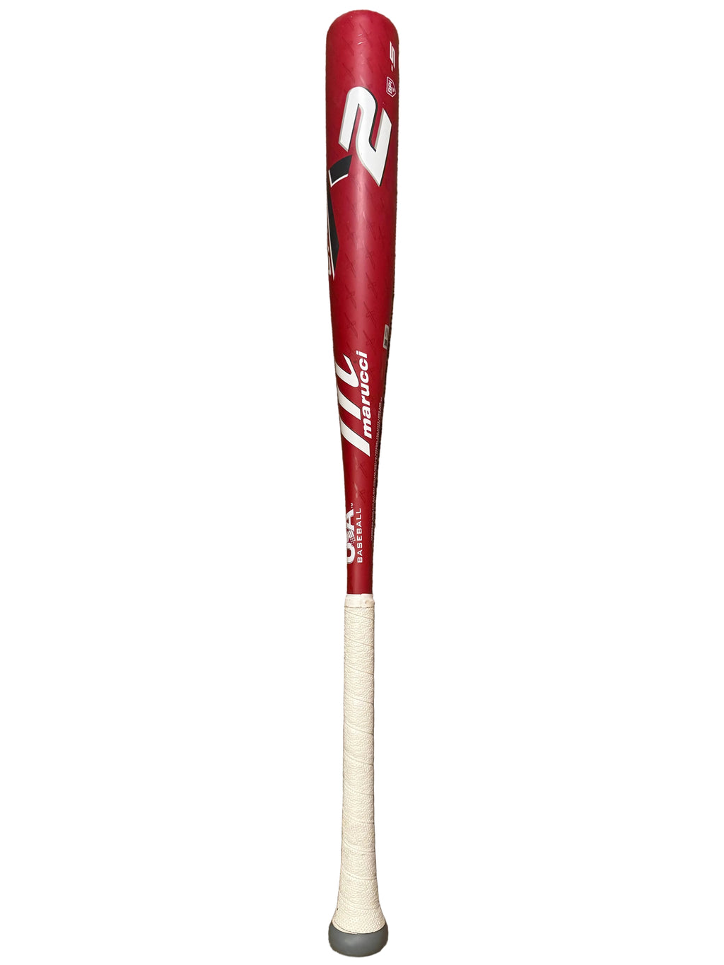 2025 Marucci CATX2 USA 31” (-5) Baseball Bat