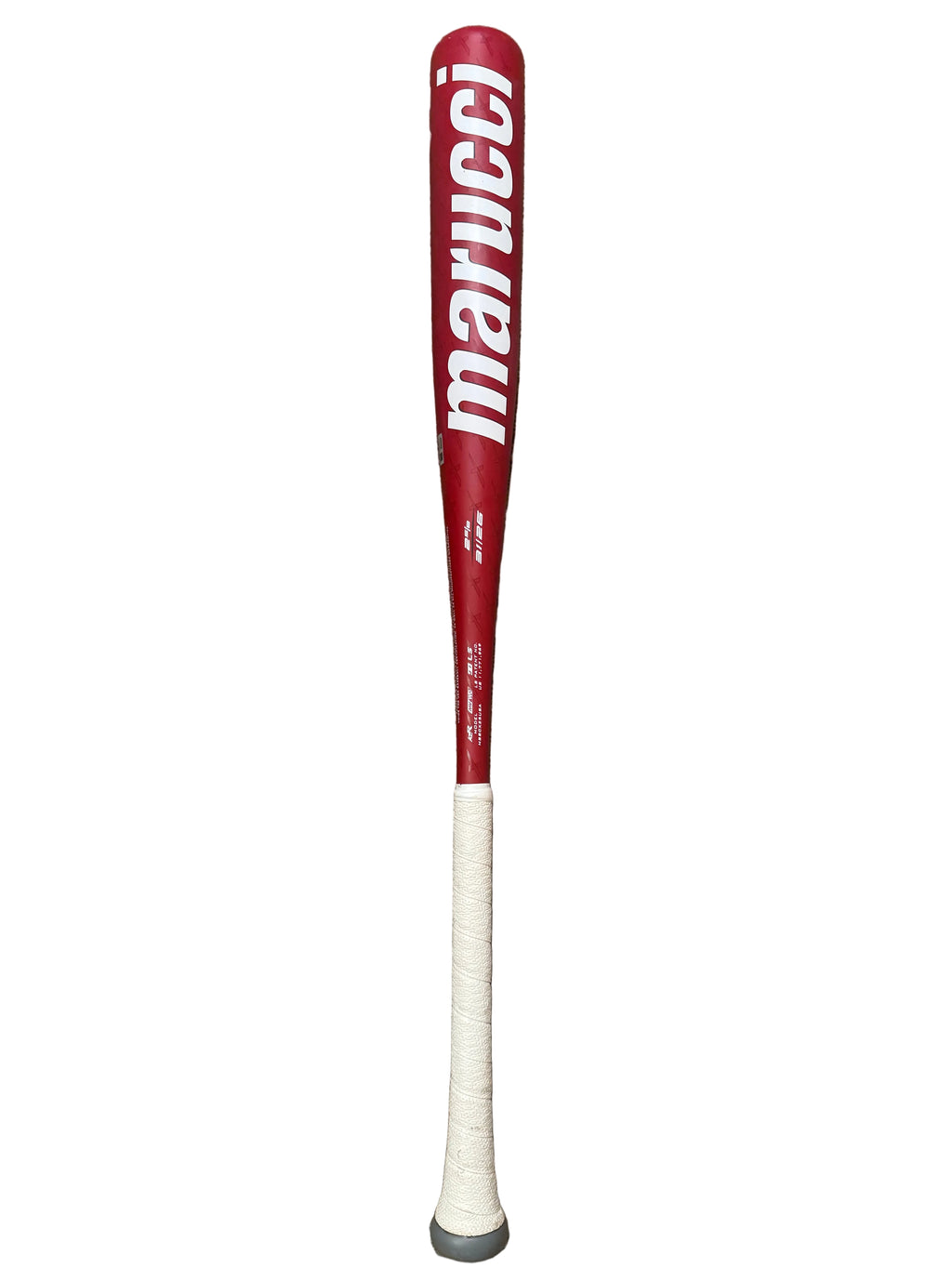 2025 Marucci CATX2 USA 31” (-5) Baseball Bat