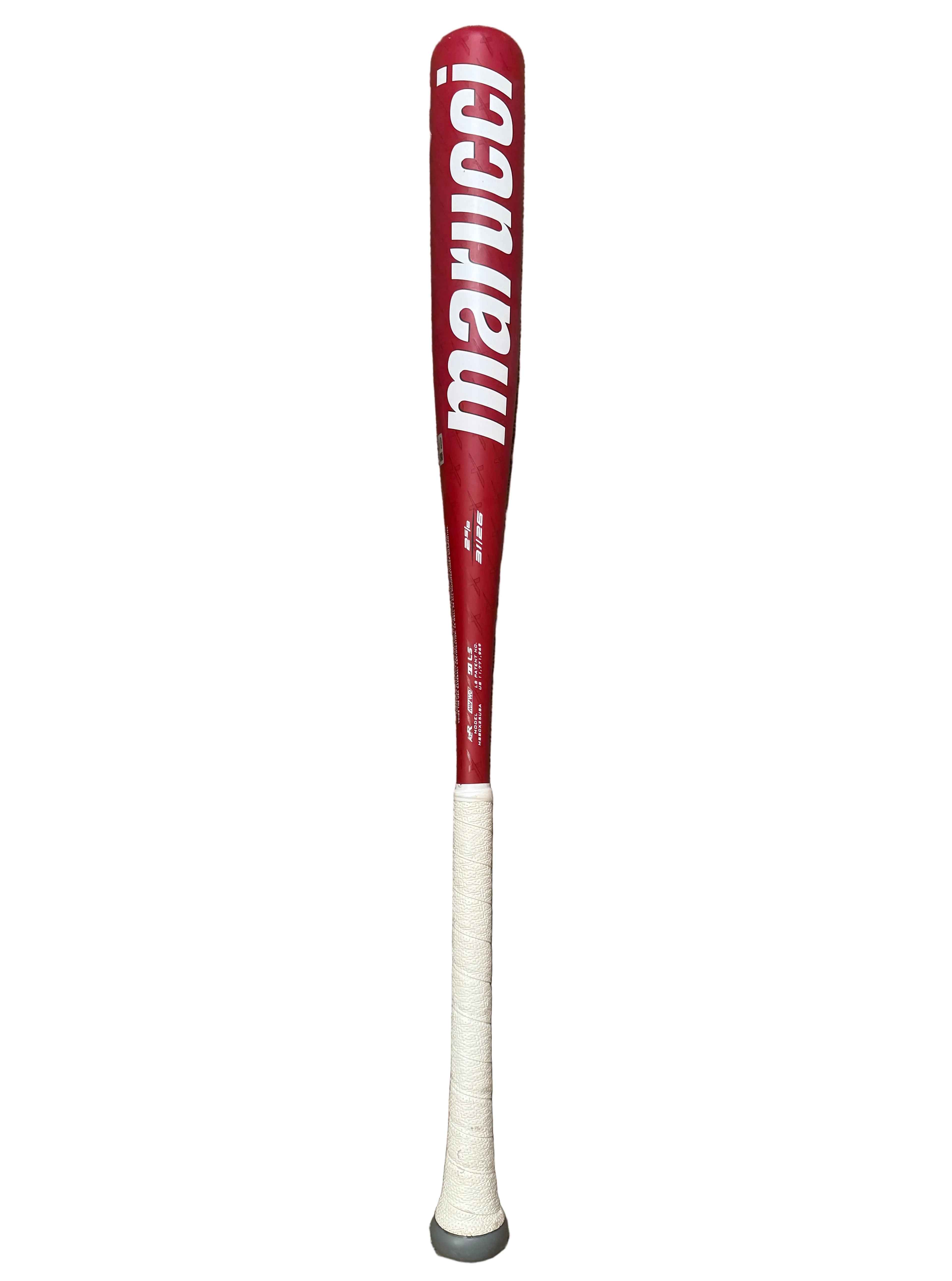2025 Marucci CATX2 USA 31” (-5) Baseball Bat