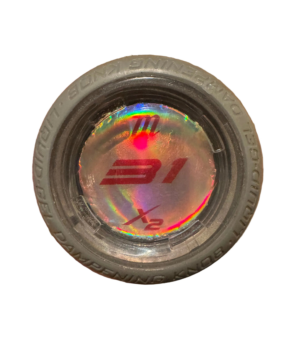 2025 Marucci CATX2 USA 31” (-5) Baseball Bat