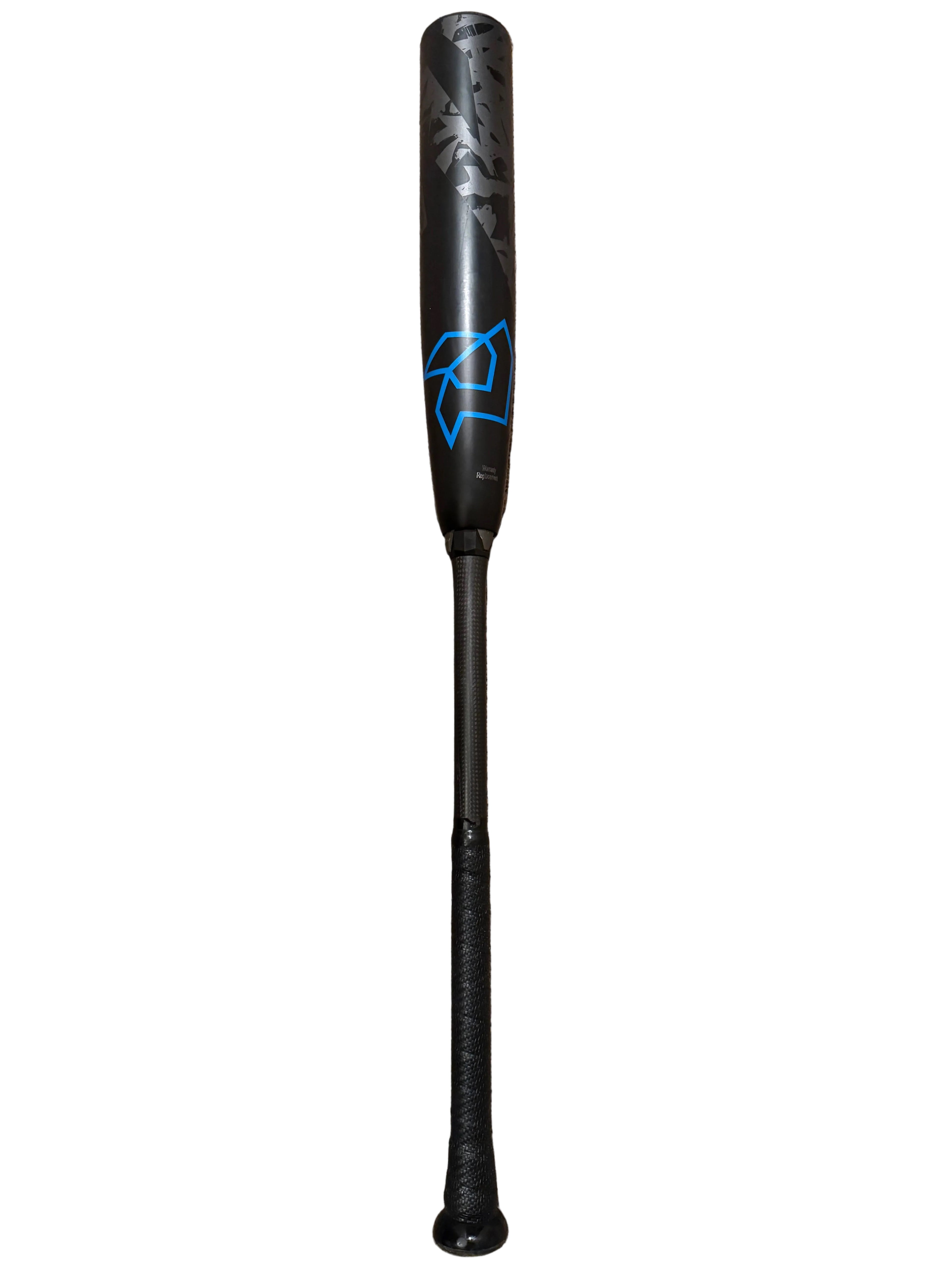2022 DeMarini Zoa D-Lab BBCOR 32” (-3) Baseball Bat