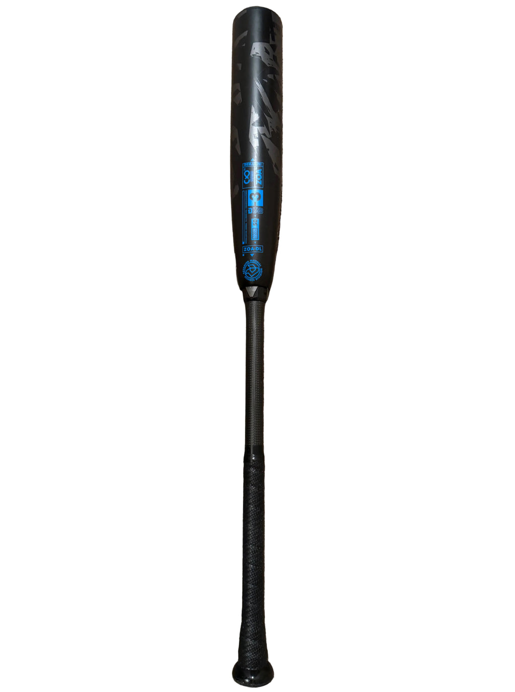2022 DeMarini Zoa D-Lab BBCOR 32” (-3) Baseball Bat
