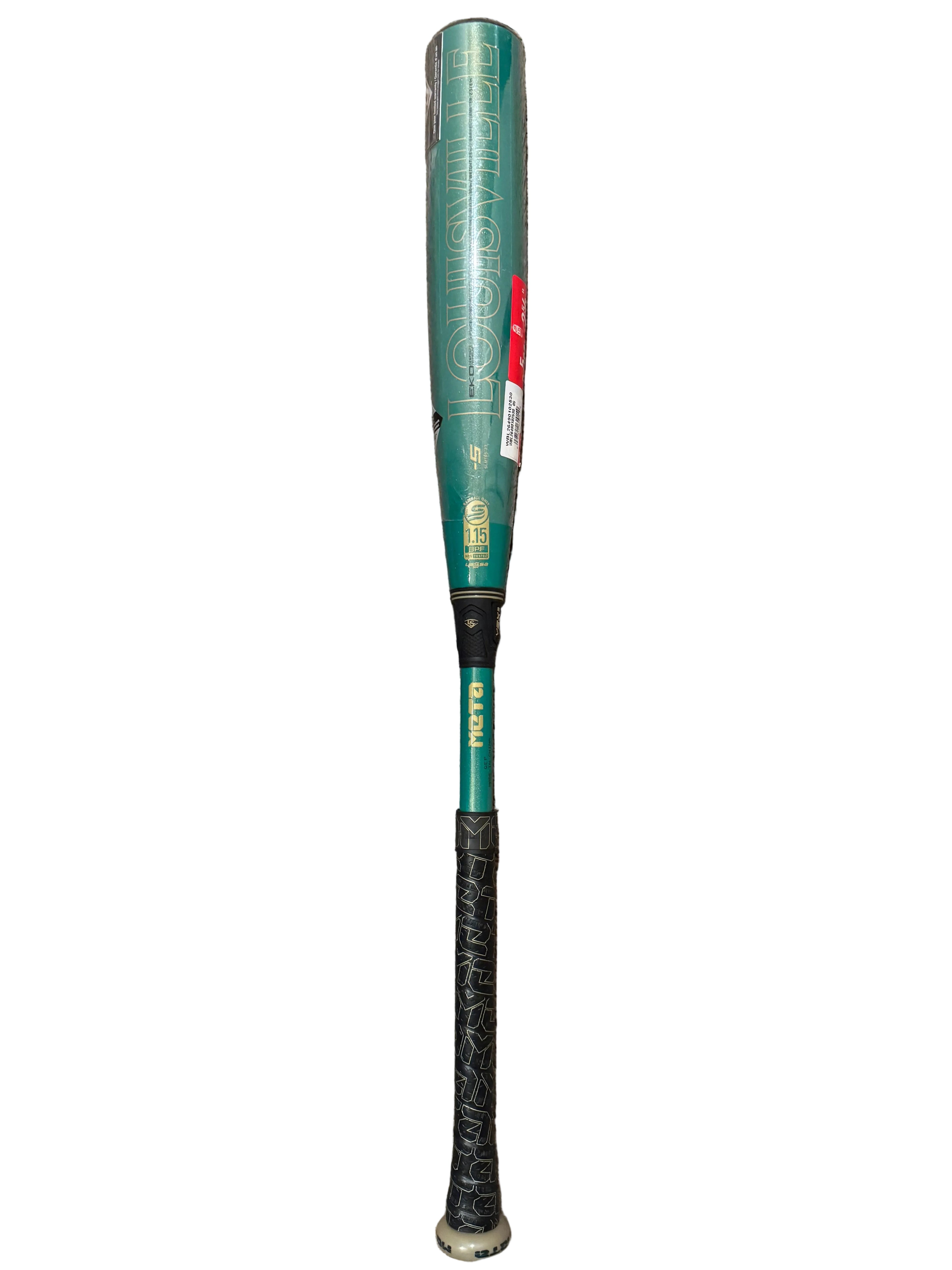 2023 Louisville Slugger Meta USSSA 30” (-5) Baseball Bat