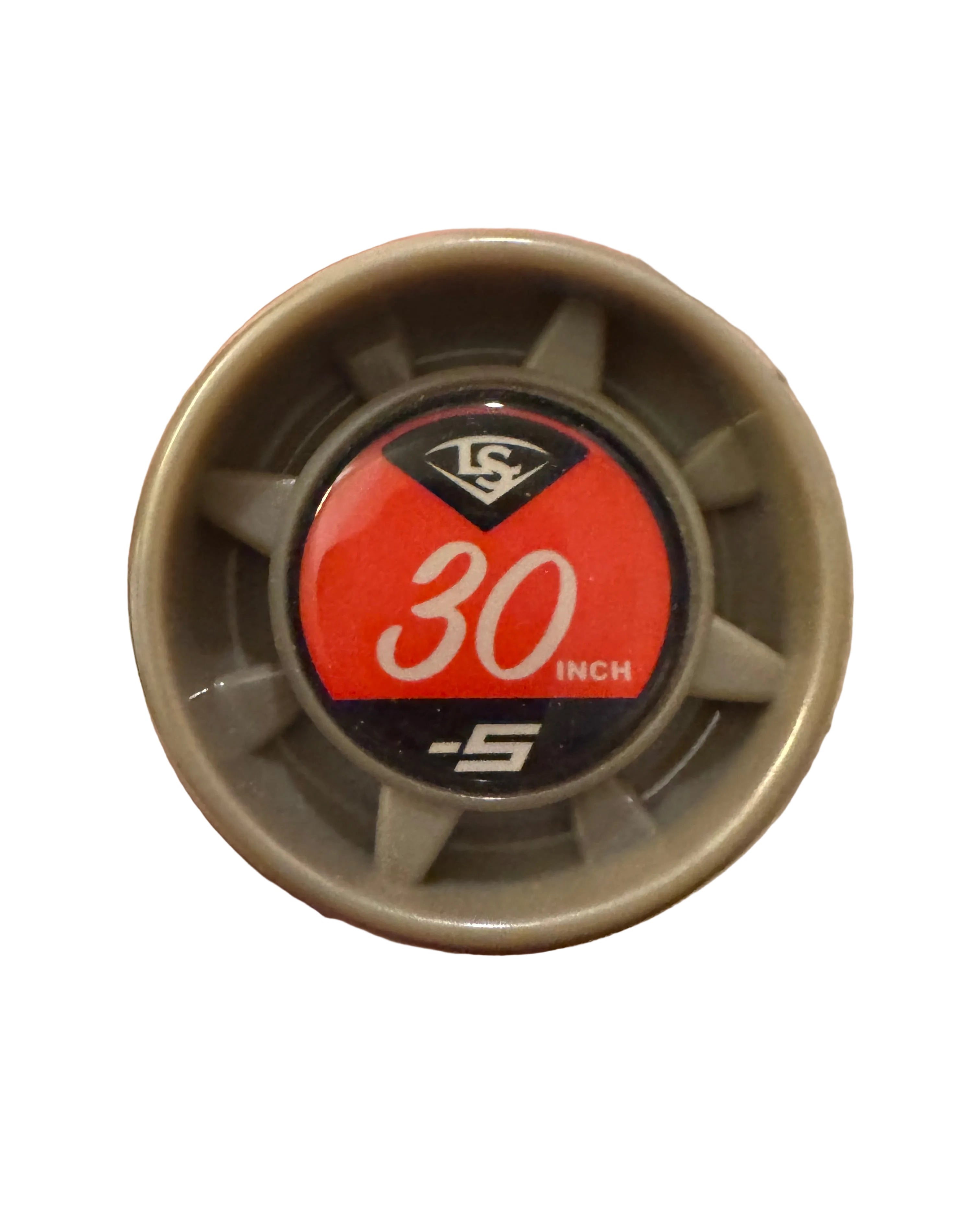 2023 Louisville Slugger Meta USSSA 30” (-5) Baseball Bat