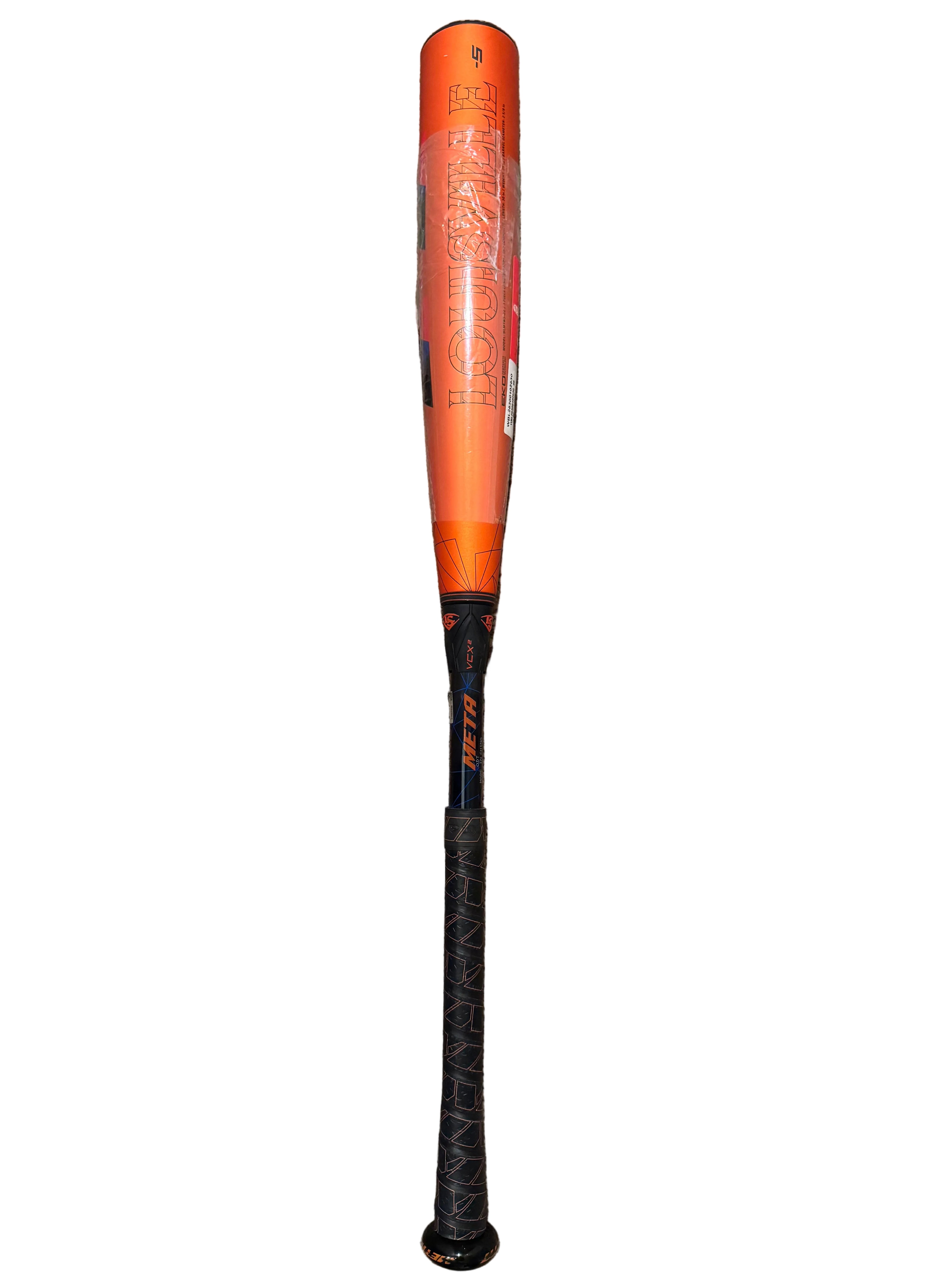 2022 Louisville Slugger Meta USSSA Baseball Bat 30” (-5)