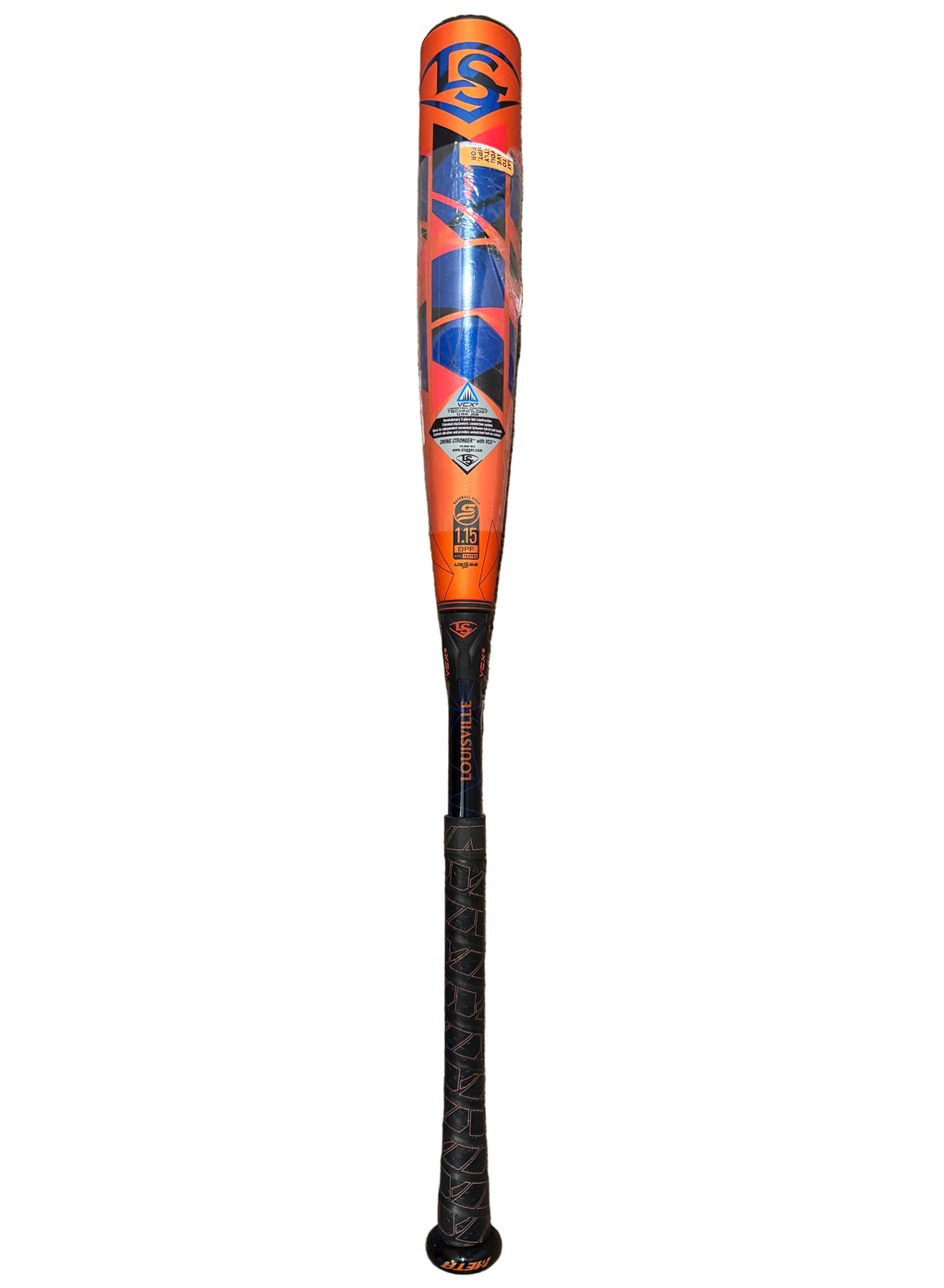 2022 Louisville Slugger Meta USSSA Baseball Bat 30” (-5)