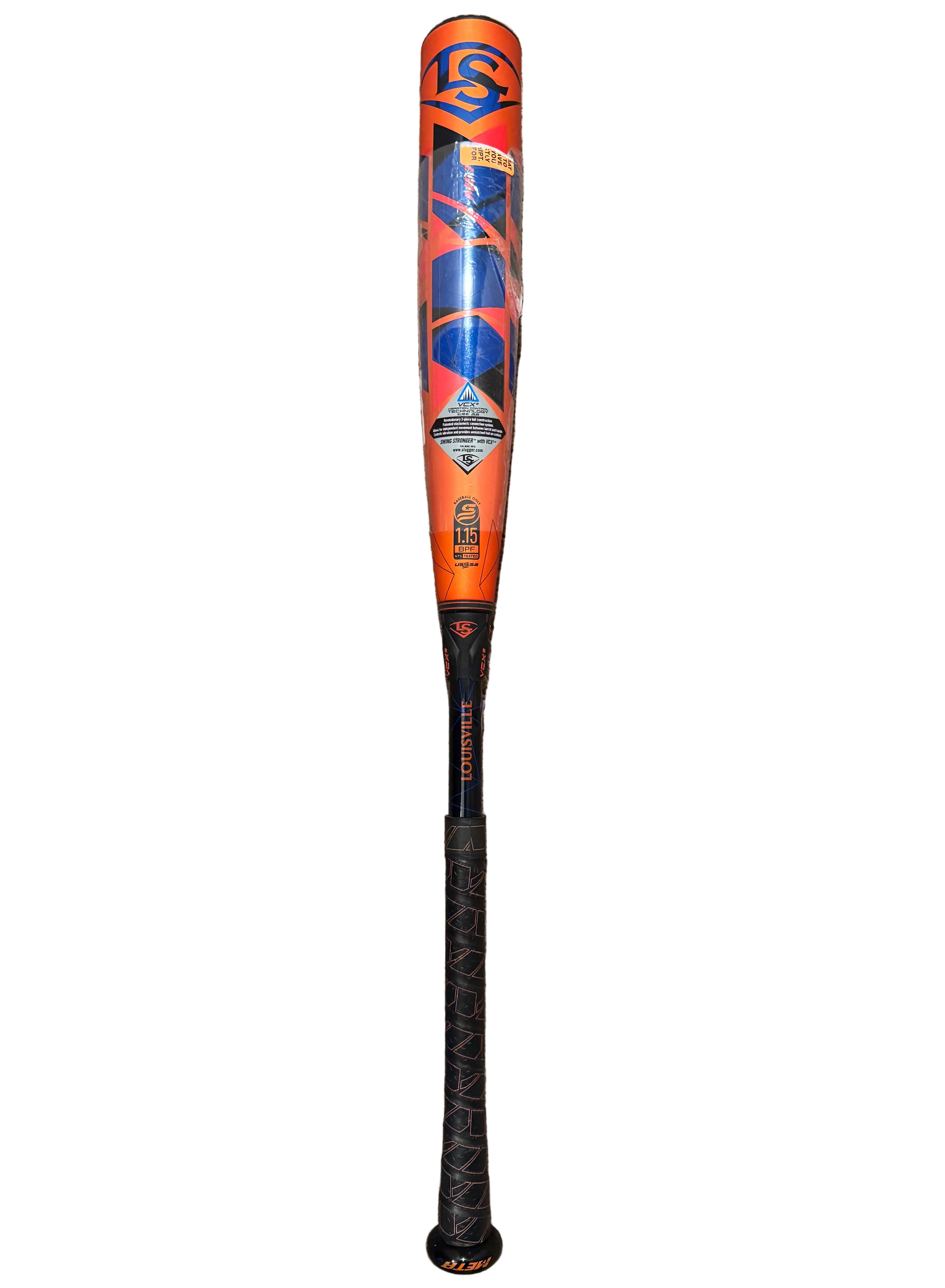 2022 Louisville Slugger Meta USSSA Baseball Bat 30” (-5)