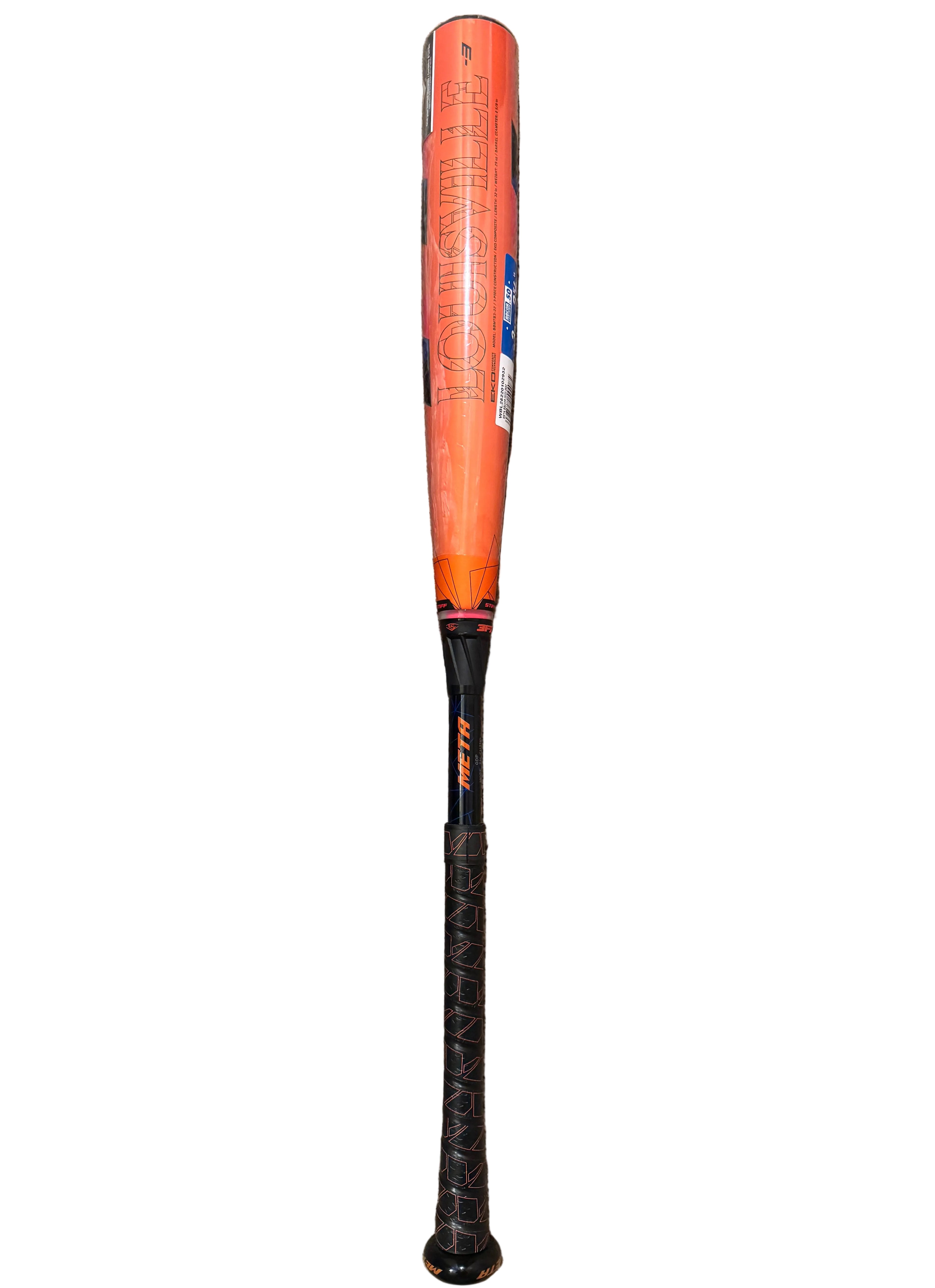 2022 Louisville Slugger Meta 32” (-3) Baseball Bat