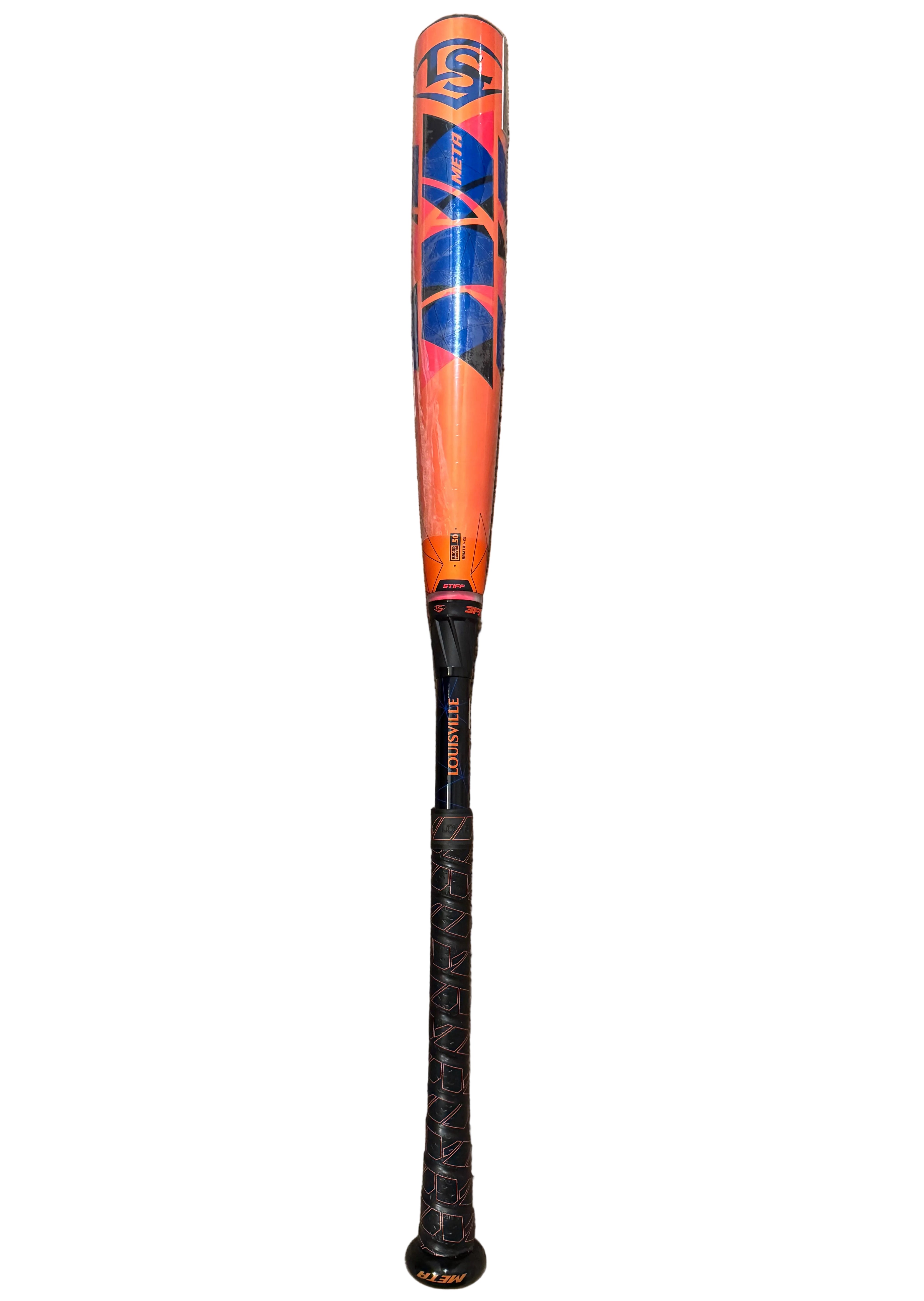 メバル 2022 Louisville Slugger Meta 32” (-3) Baseball Bat – NextRoundGear