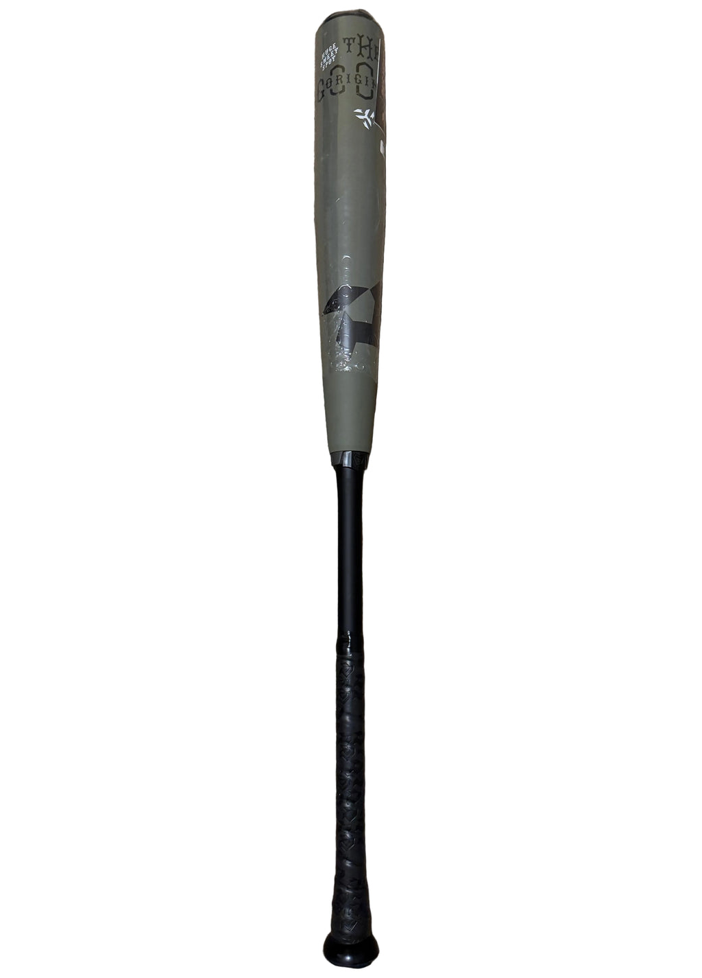 2025 DeMarini The Goods Hybrid BBCOR 33” (-3) Baseball Bat