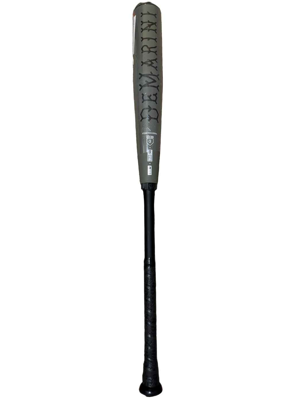 2025 DeMarini The Goods Hybrid BBCOR 33” (-3) Baseball Bat