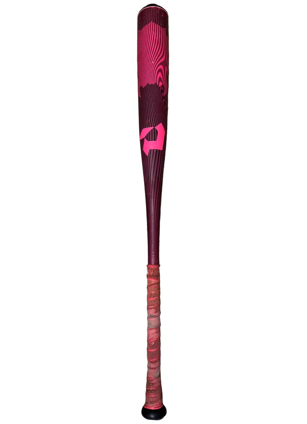 2024 DeMarini Voodoo One Pink BBCOR 32” (-3) Baseball Bat