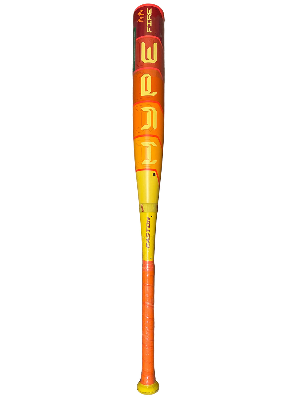 2025 Easton Hype Fire USA 31” (-5) Baseball Bat