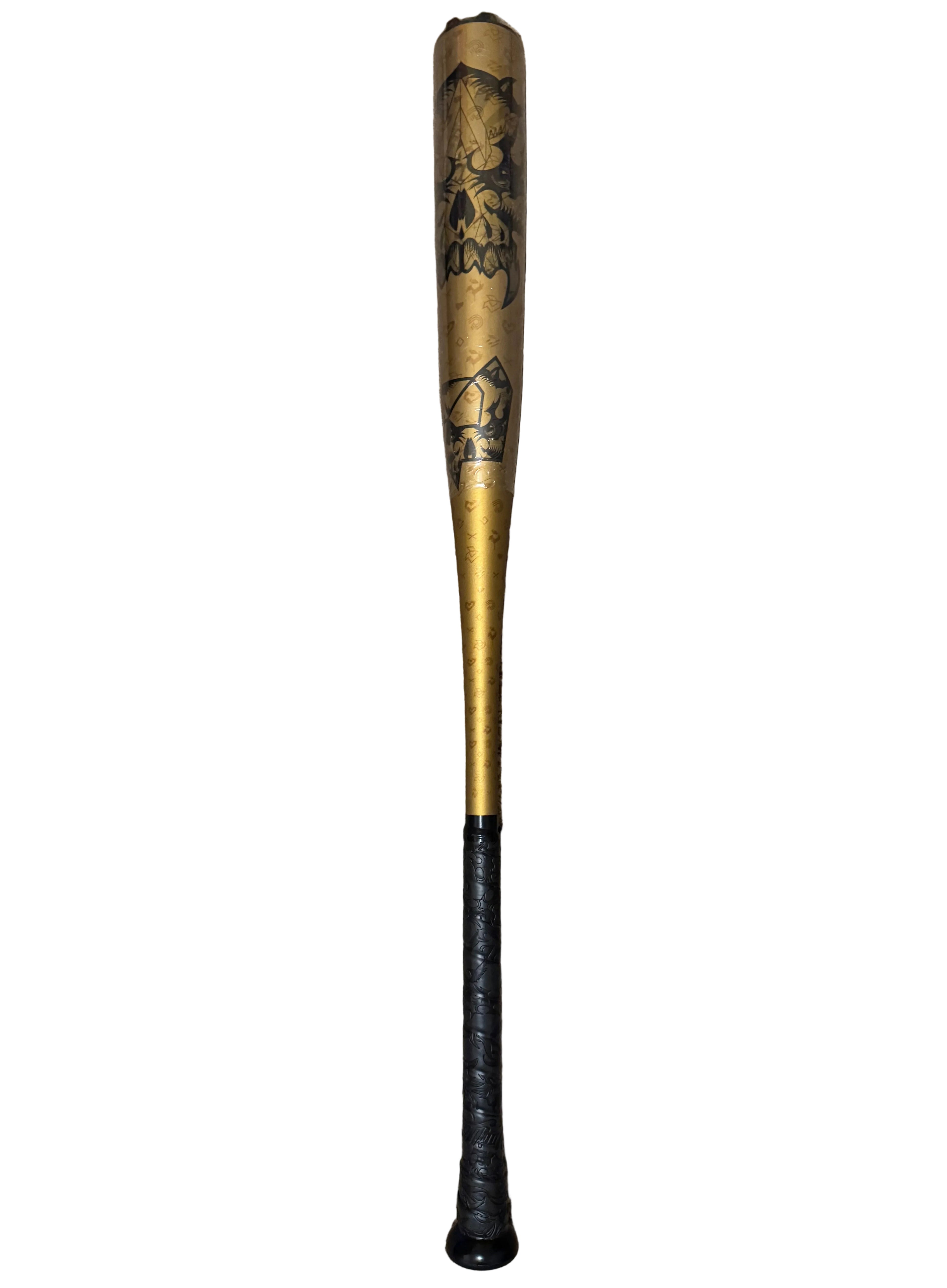 2023 DeMarini Voodoo One BBCOR 33” (-3) Baseball Bat