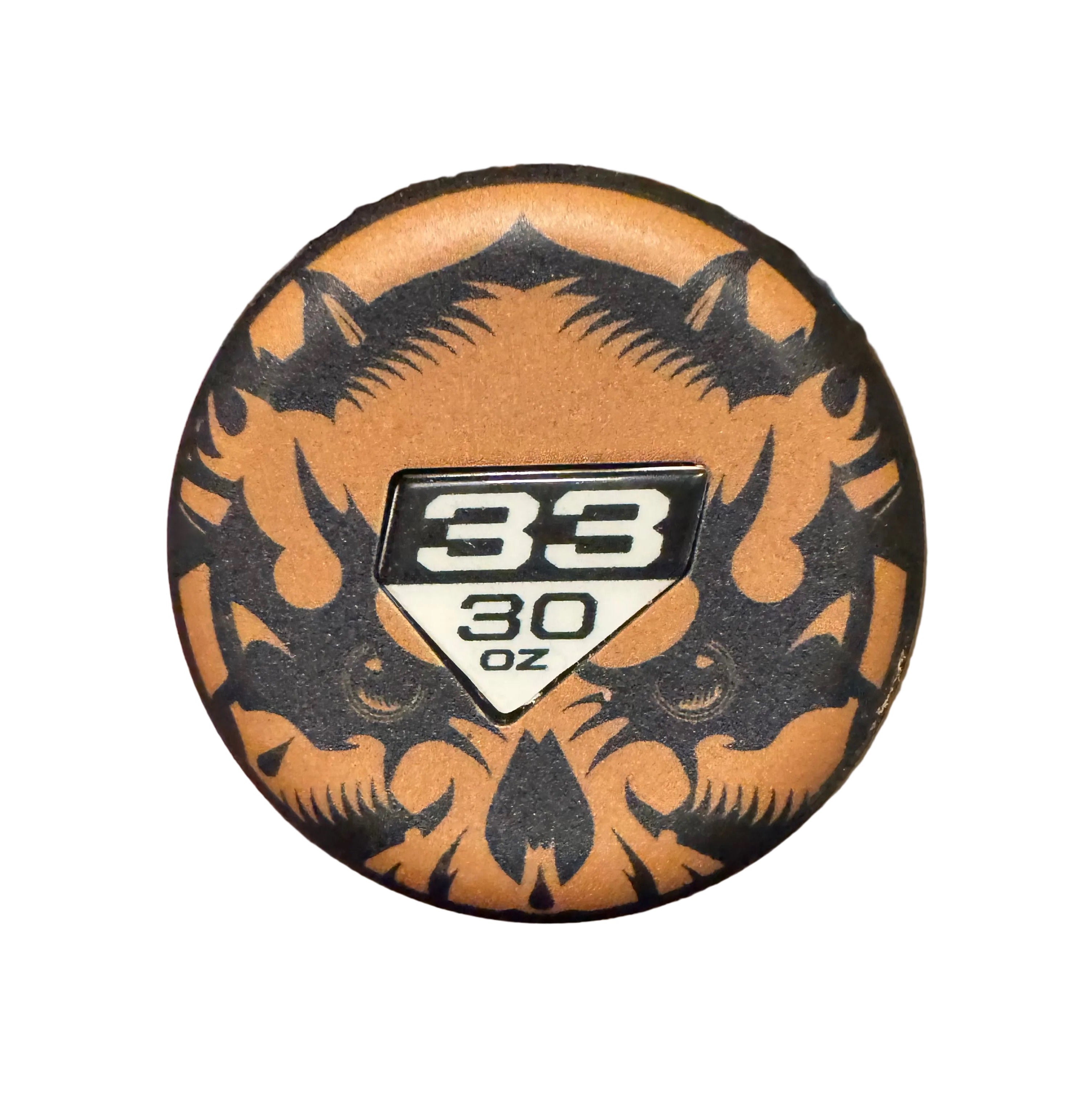 2023 DeMarini Voodoo One BBCOR 33” (-3) Baseball Bat